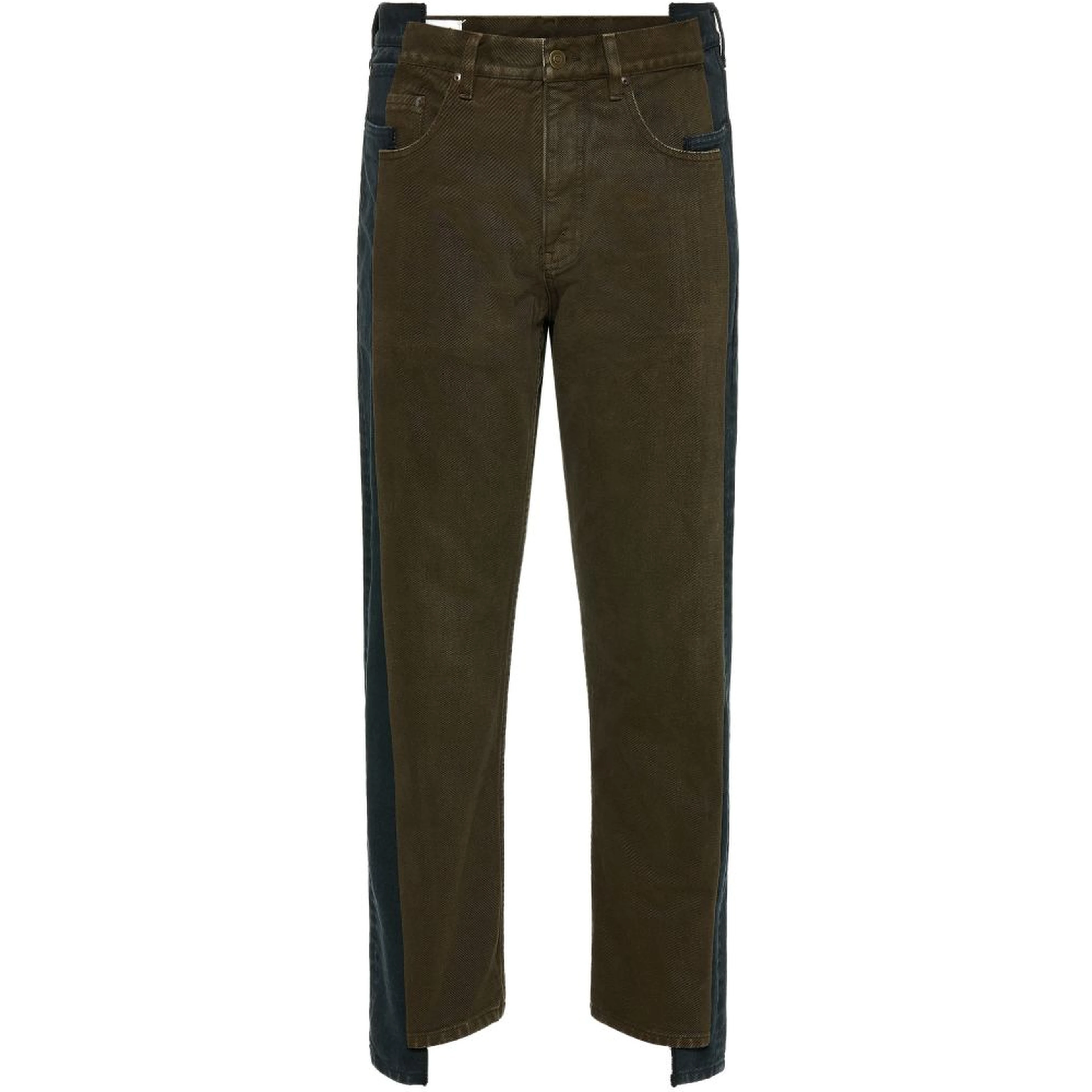 MAISON MARGIELA Jeans