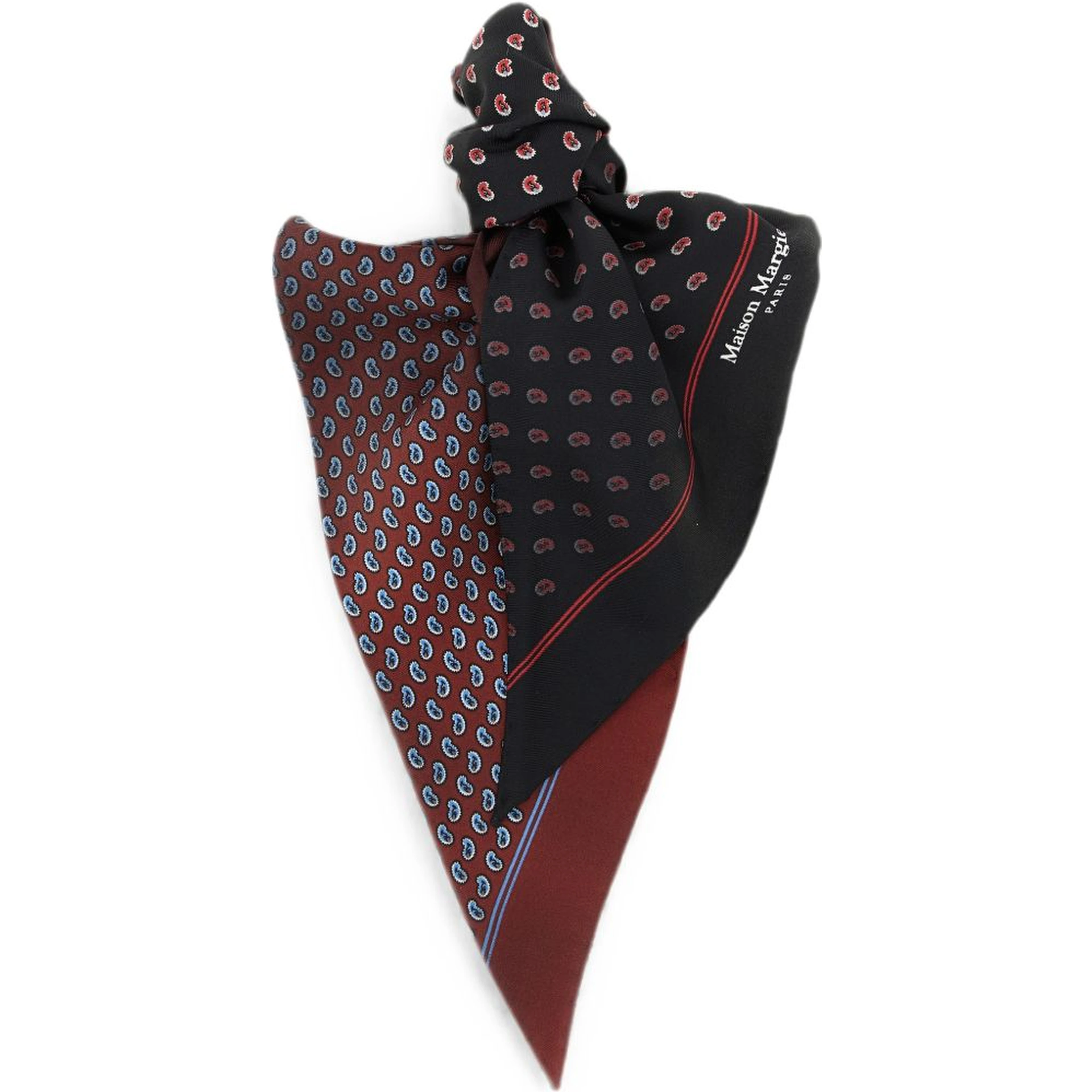 MAISON MARGIELA Scarfs