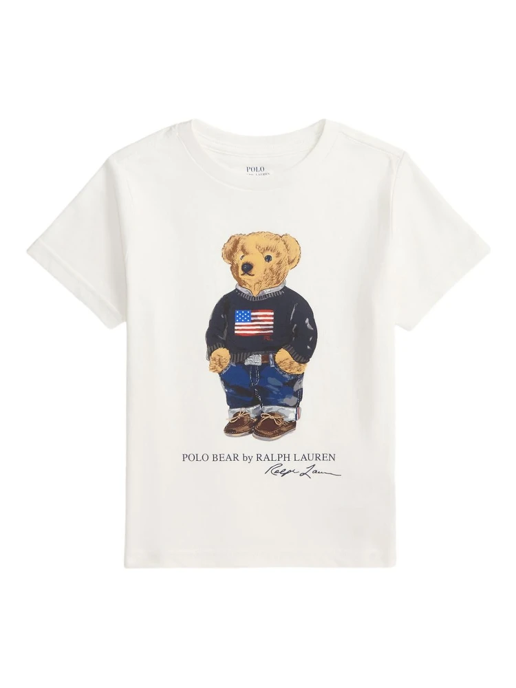 POLO RALPH LAUREN T-shirts and Polos