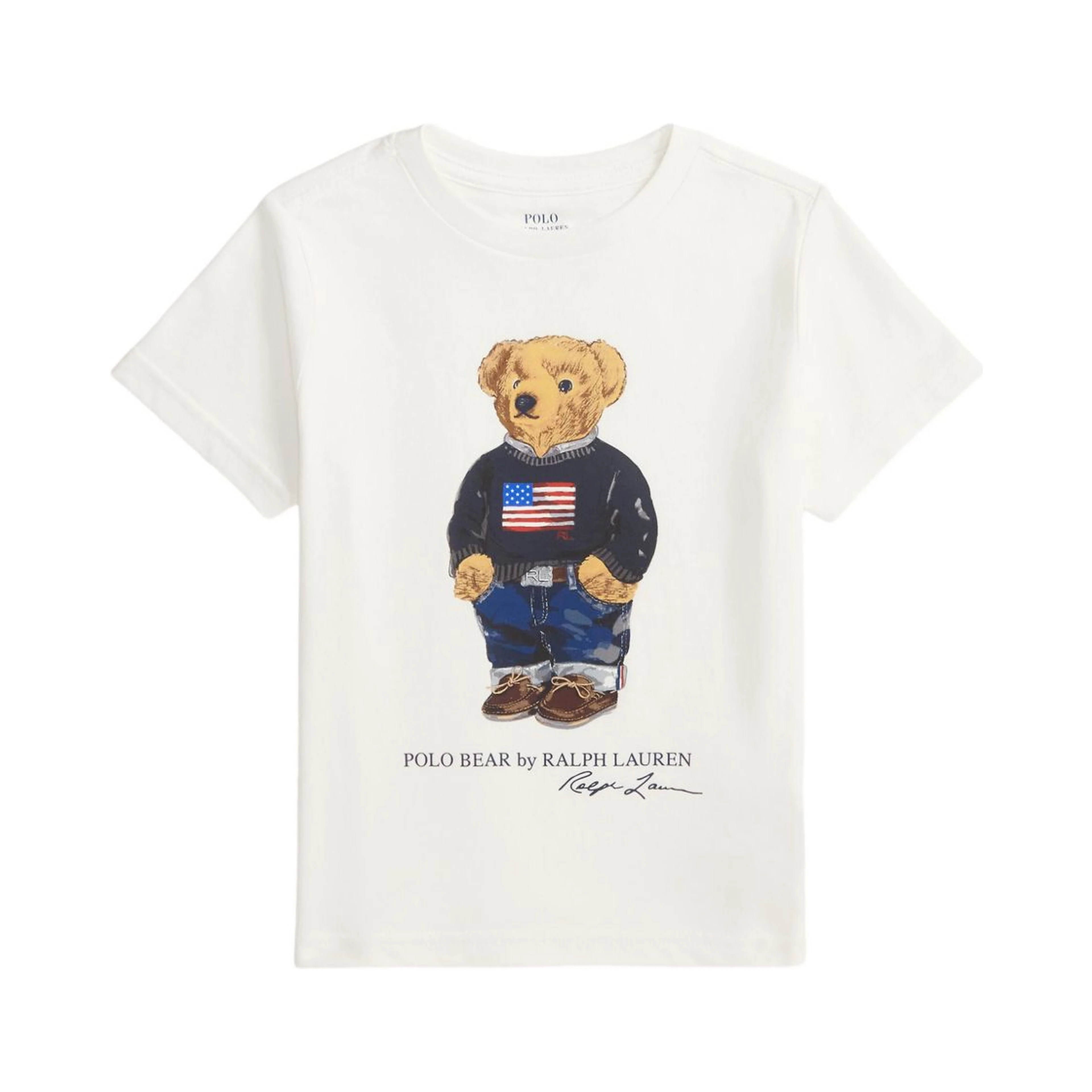 POLO RALPH LAUREN T-shirts and Polos