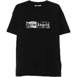 PALM ANGELS T-shirts and Polos