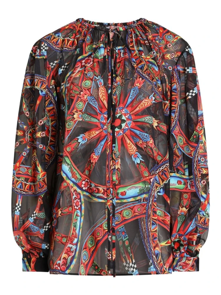 Dolce & Gabbana Shirts
