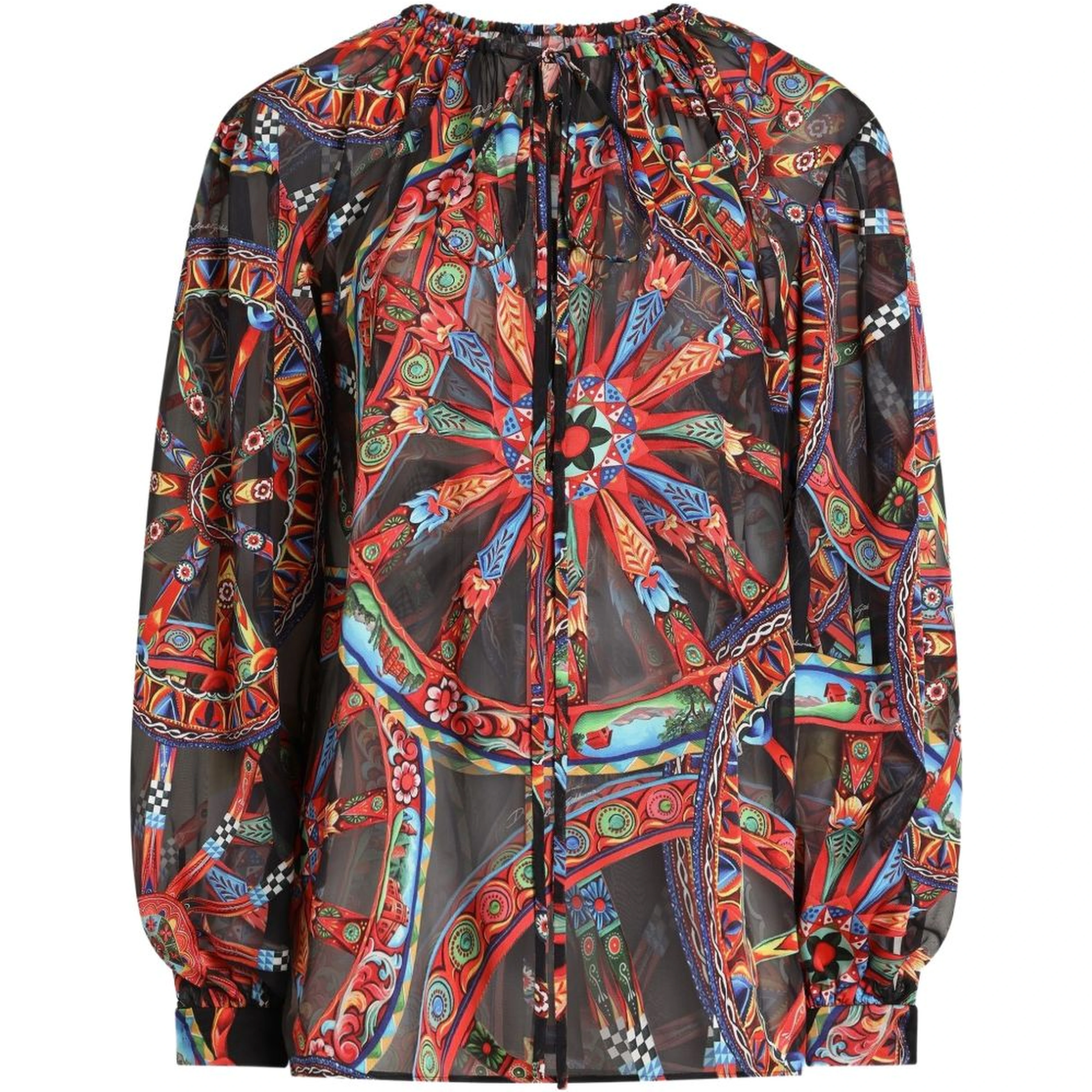Dolce & Gabbana Shirts