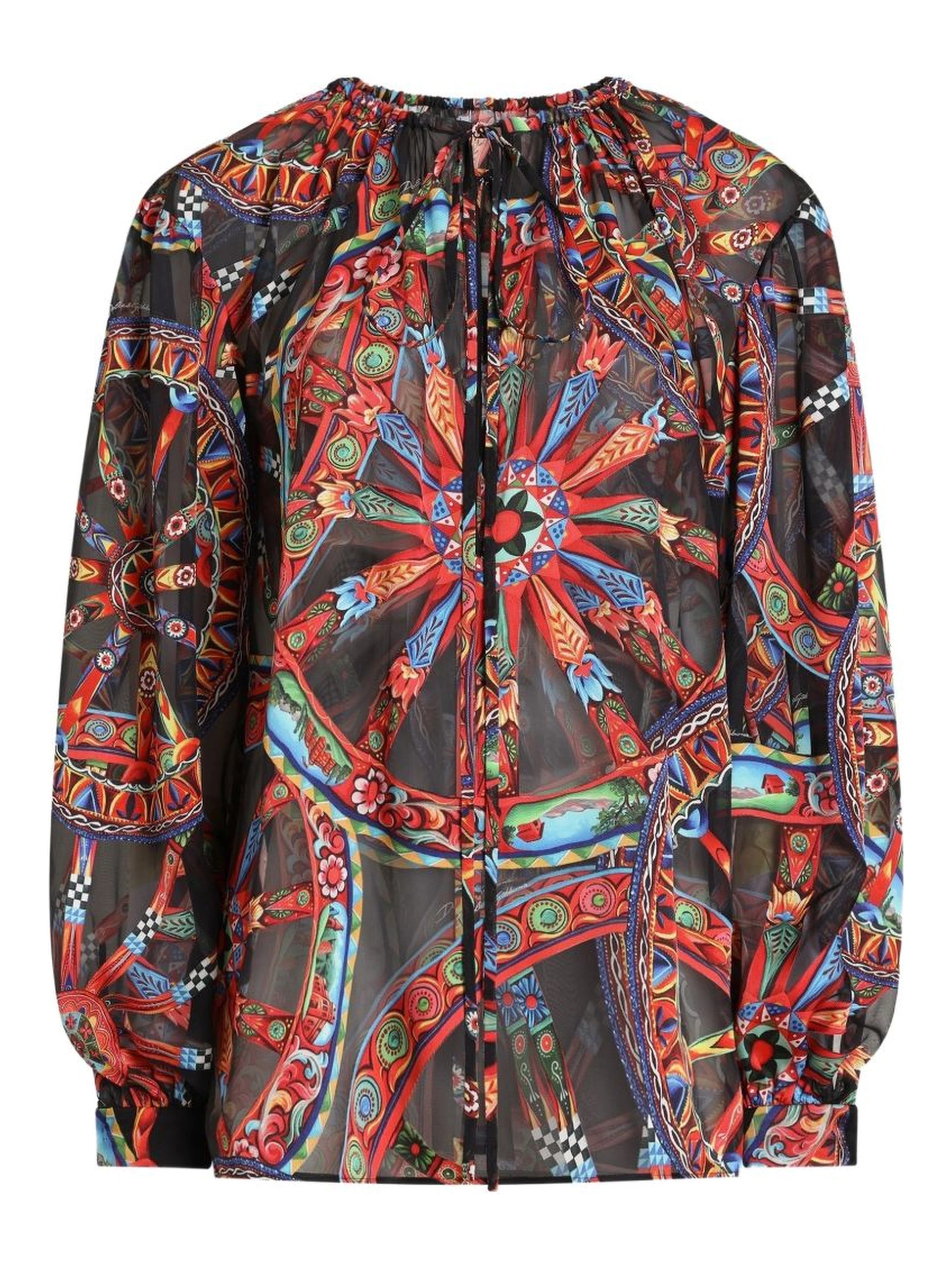 Dolce & Gabbana Shirts