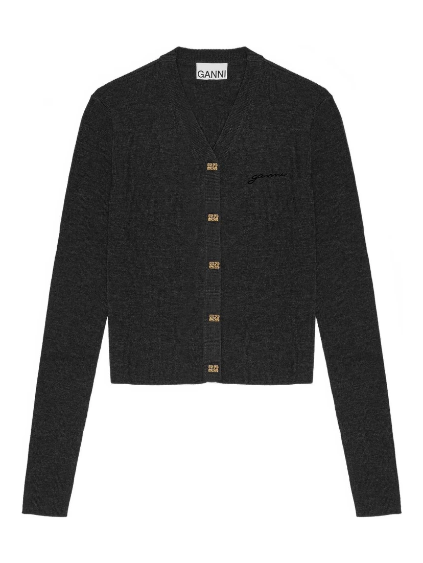 GANNI Sweaters