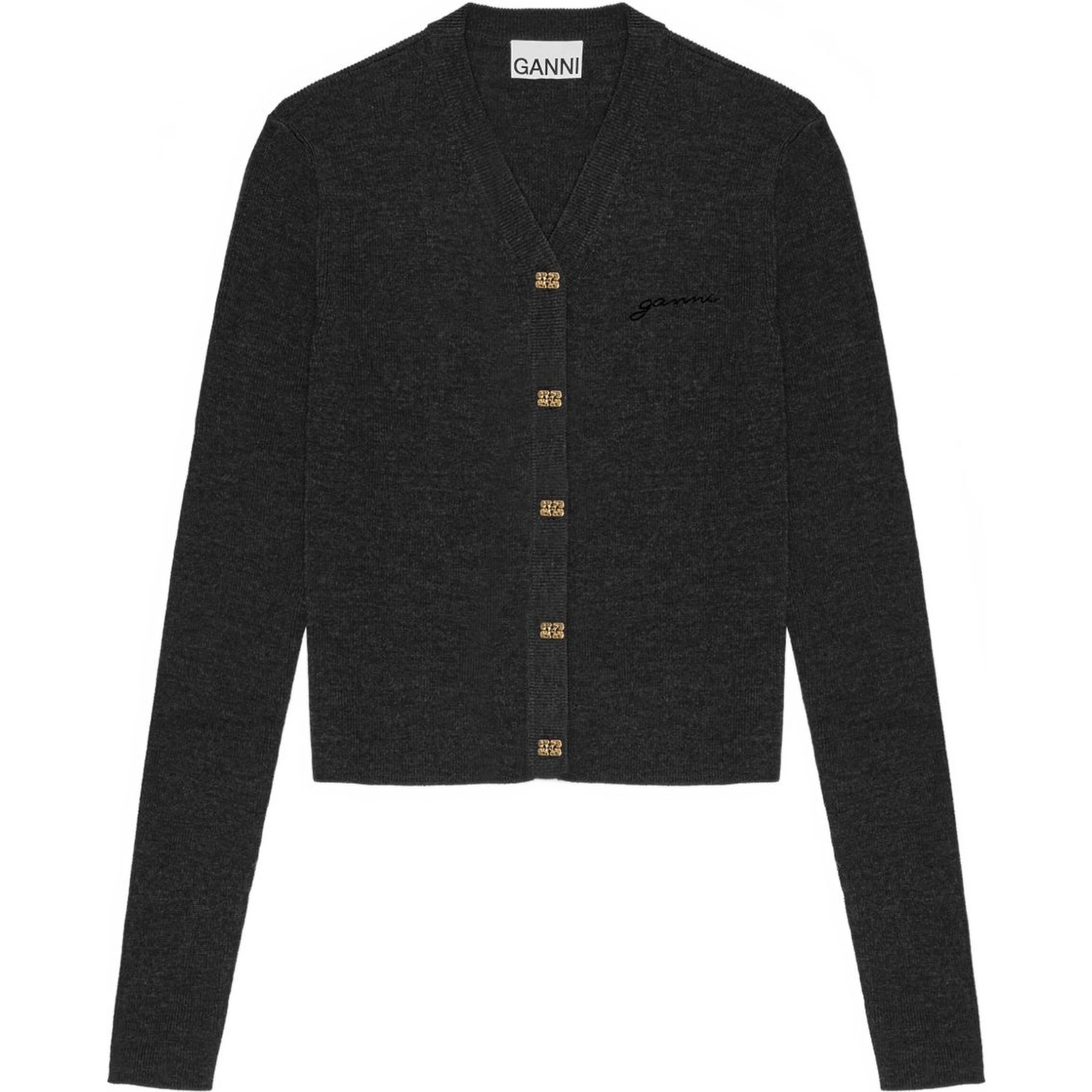 GANNI Sweaters