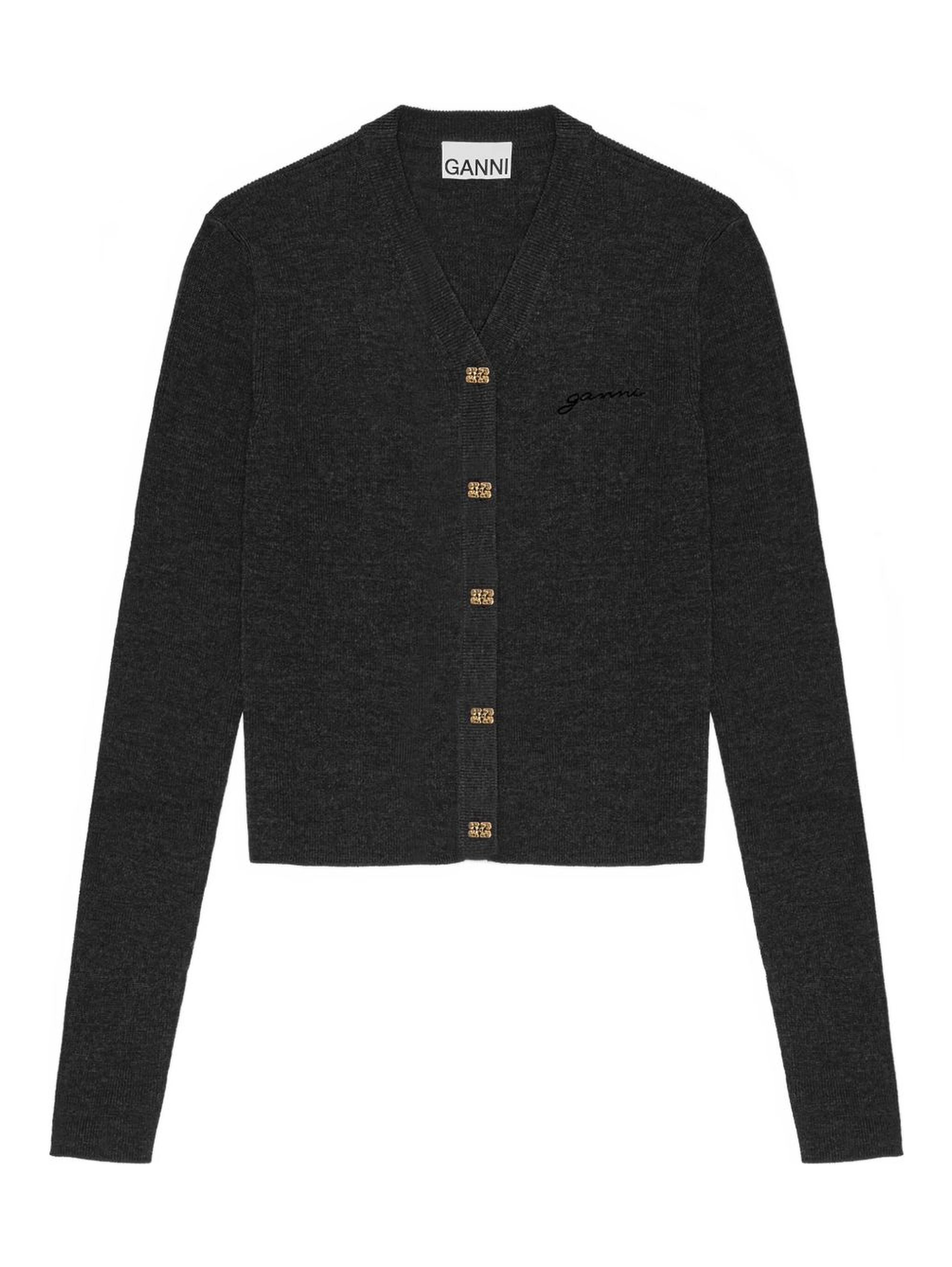 GANNI Sweaters