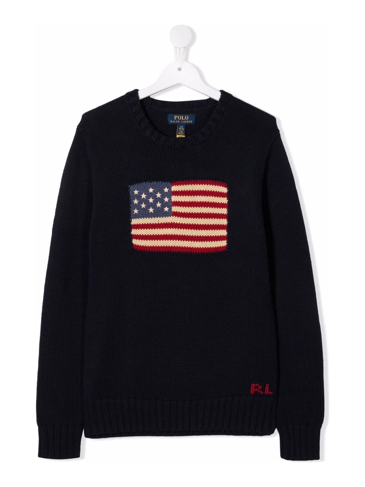 POLO RALPH LAUREN Sweaters