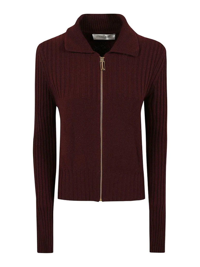 VICTORIA BECKHAM Sweaters