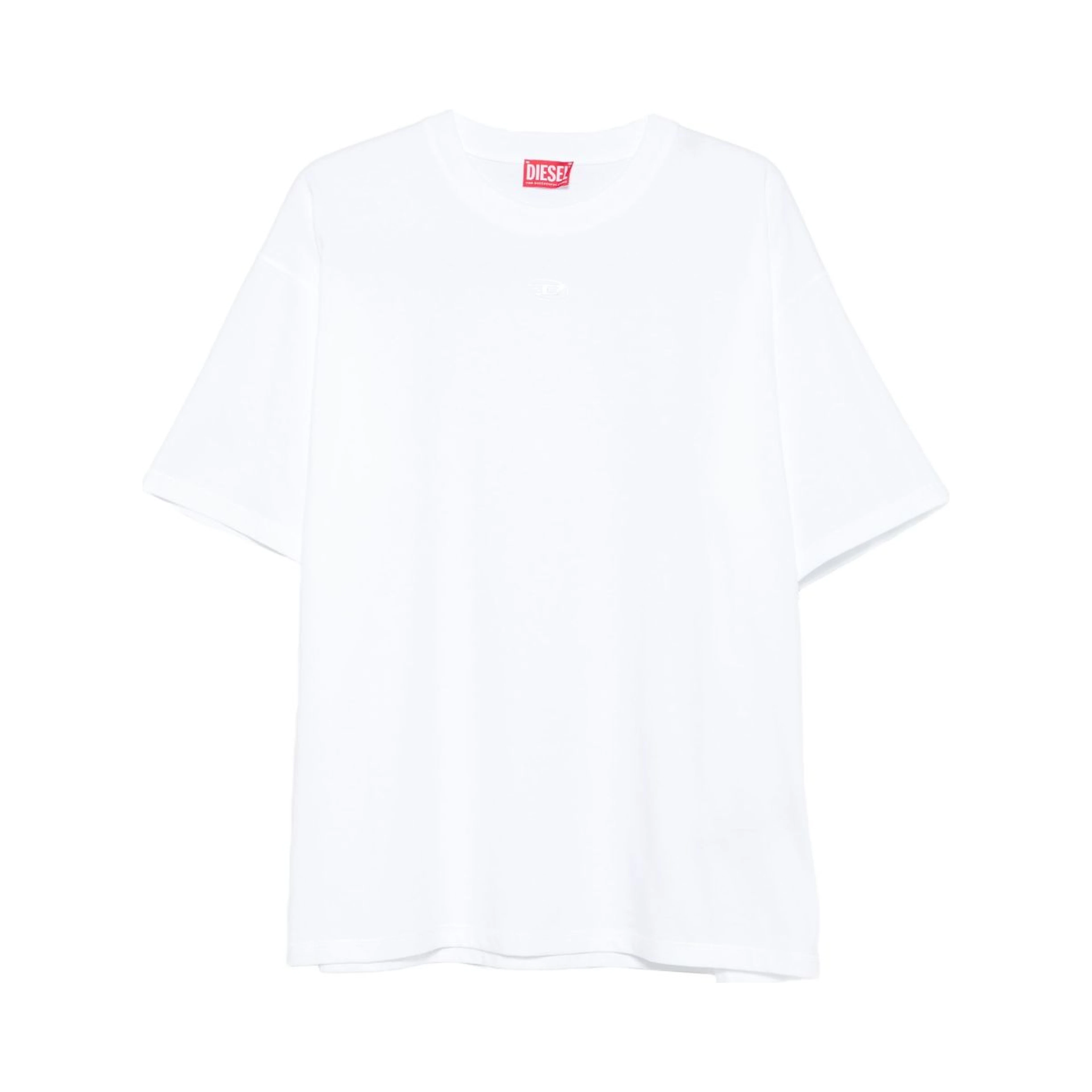 DIESEL T-shirts and Polos