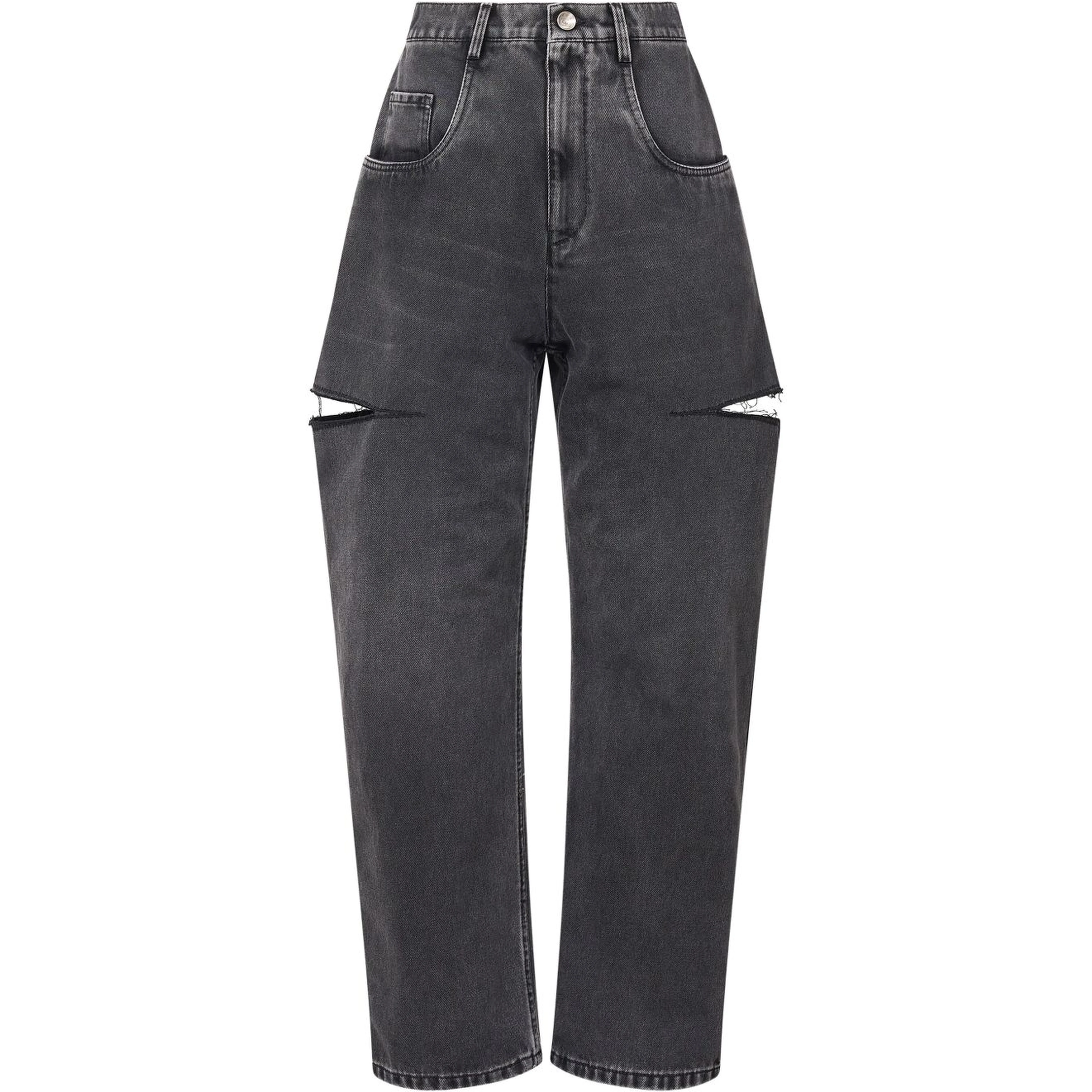 MAISON MARGIELA Jeans