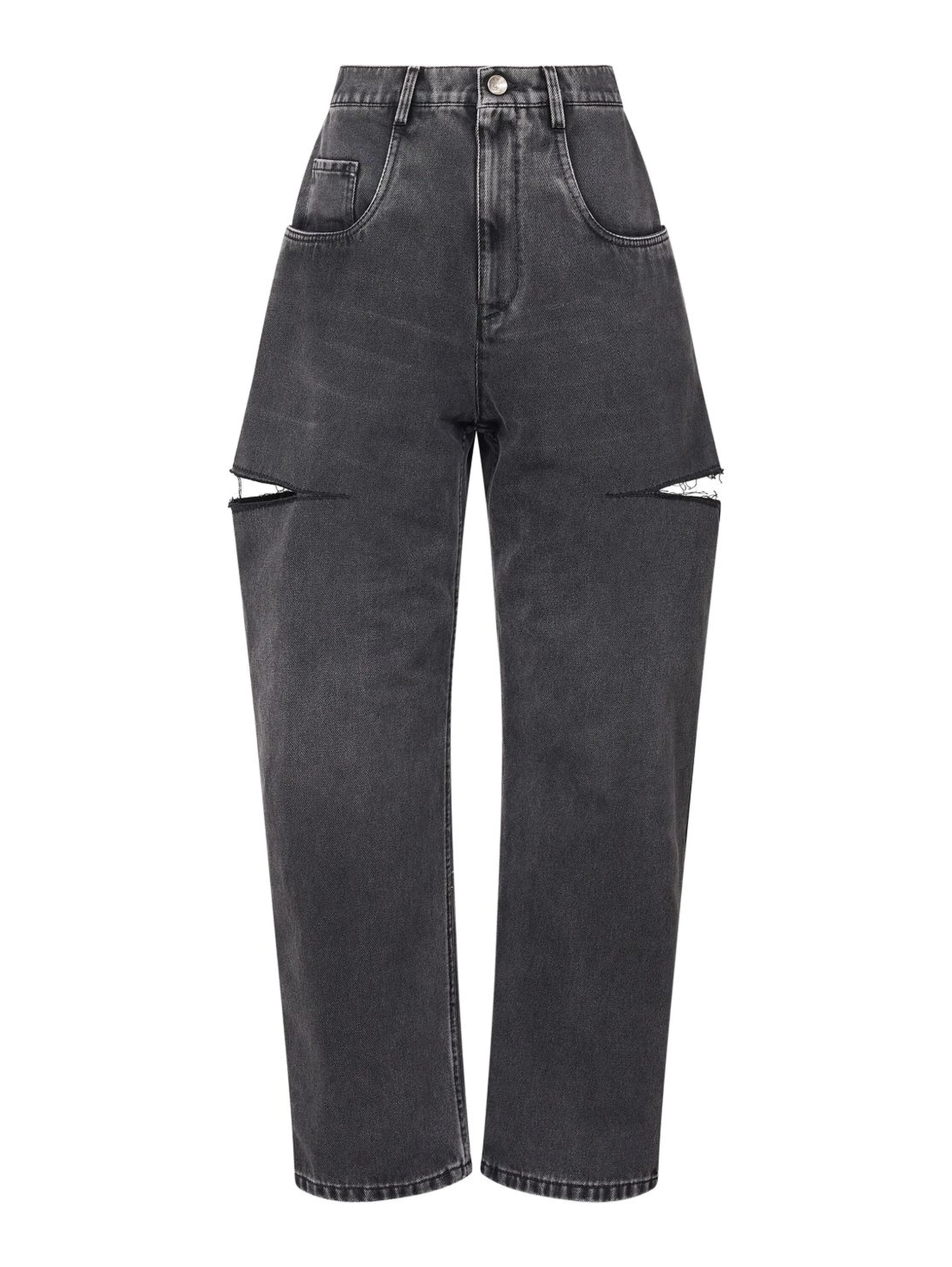 MAISON MARGIELA Jeans