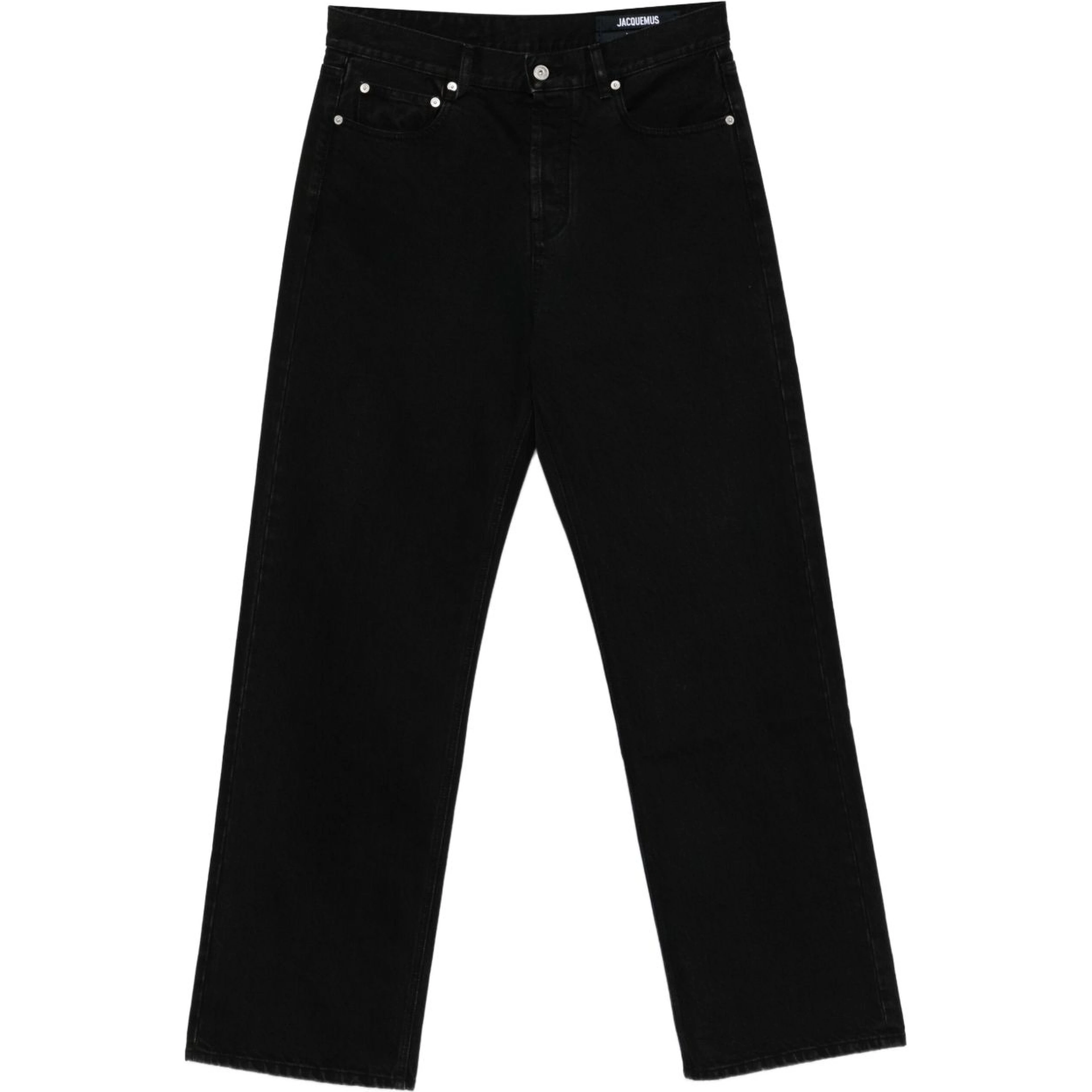 JACQUEMUS Jeans