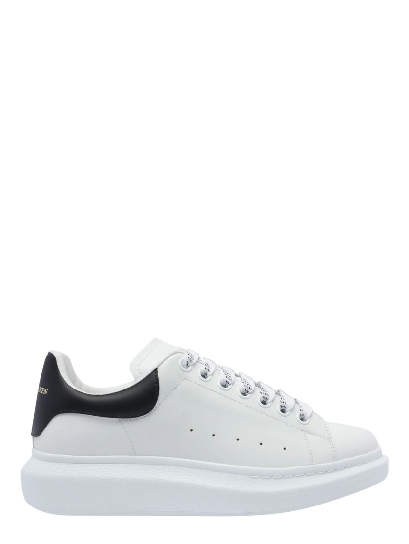 ALEXANDER McQUEEN Sneakers
