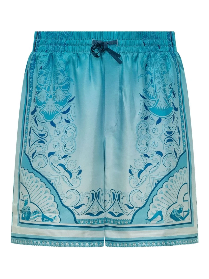 CASABLANCA Shorts