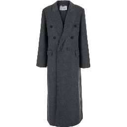 VICTORIA BECKHAM Coats