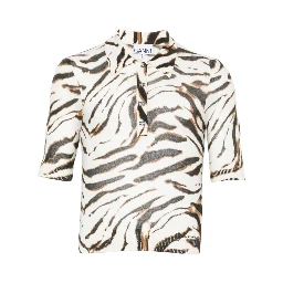 GANNI T-shirts and Polos