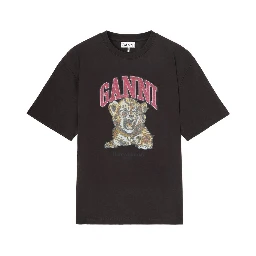 GANNI T-shirts and Polos