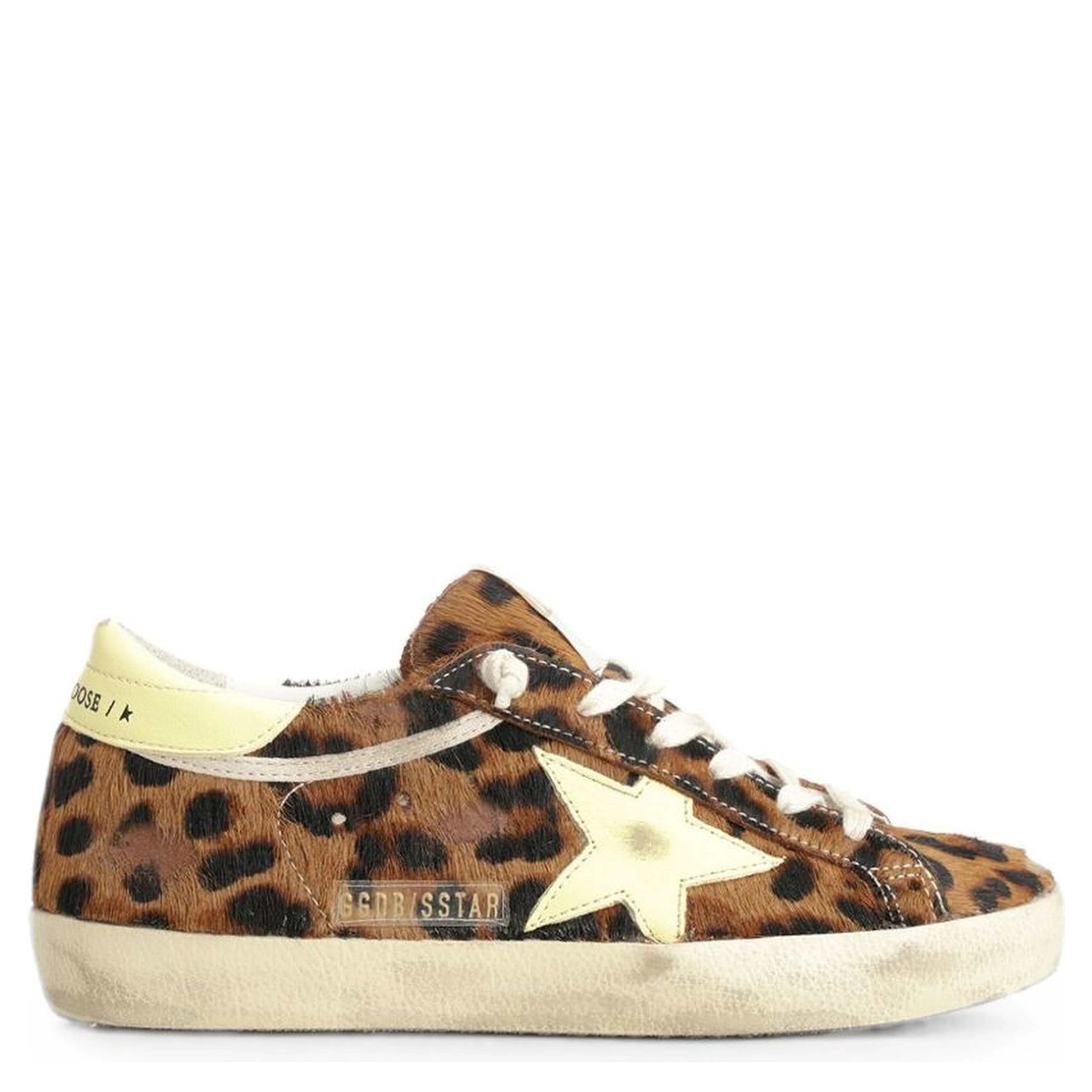 GOLDEN GOOSE Sneakers