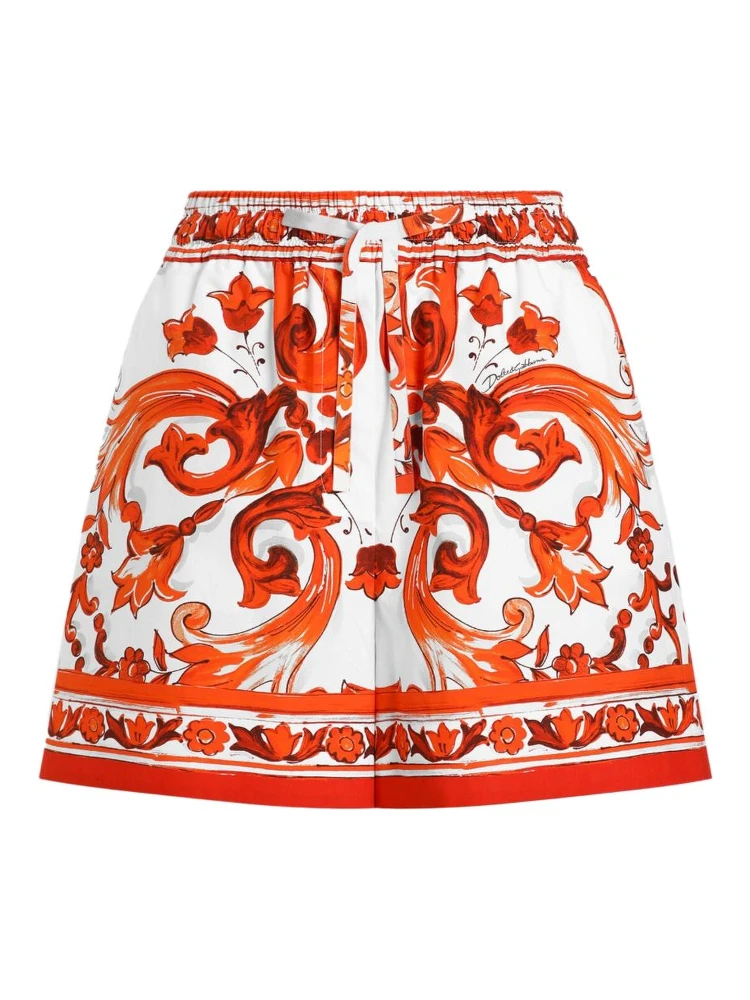 Dolce & Gabbana Trousers