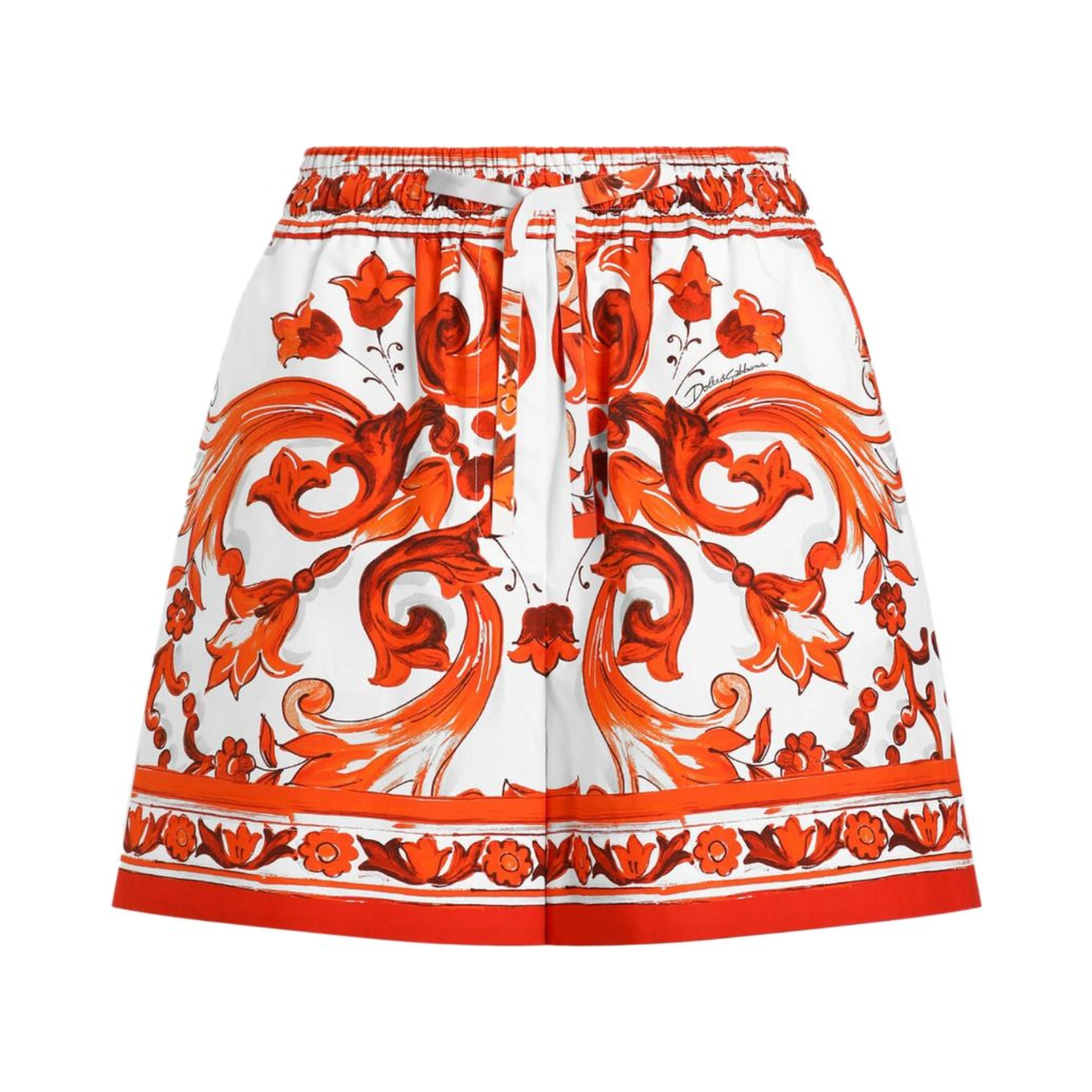 Dolce & Gabbana Trousers