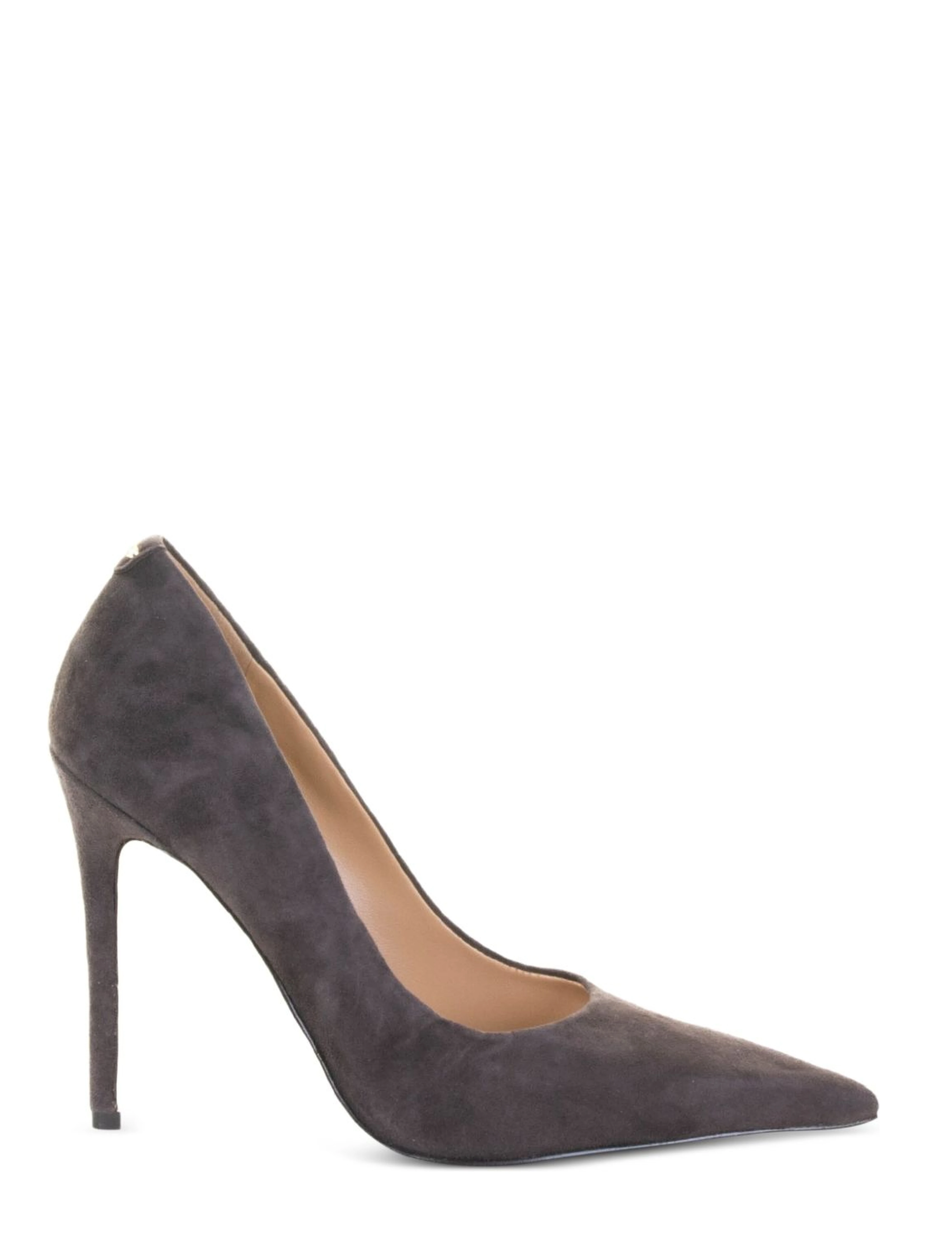 MICHAEL KORS Half heel shoes