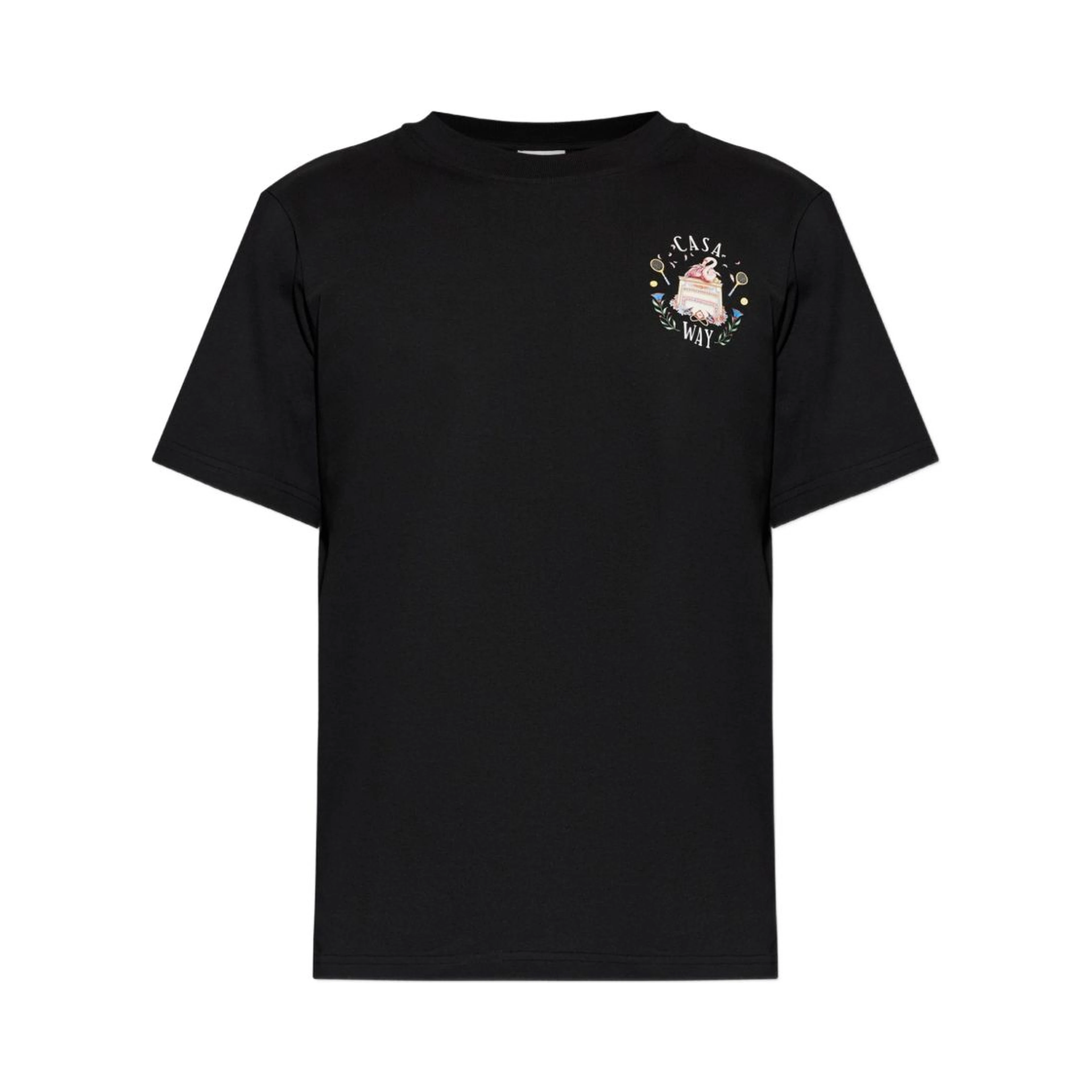 CASABLANCA T-shirts and Polos