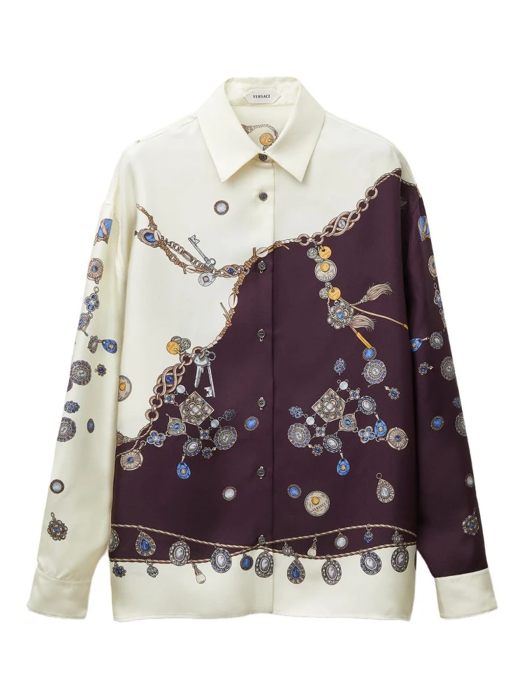 VERSACE Shirts