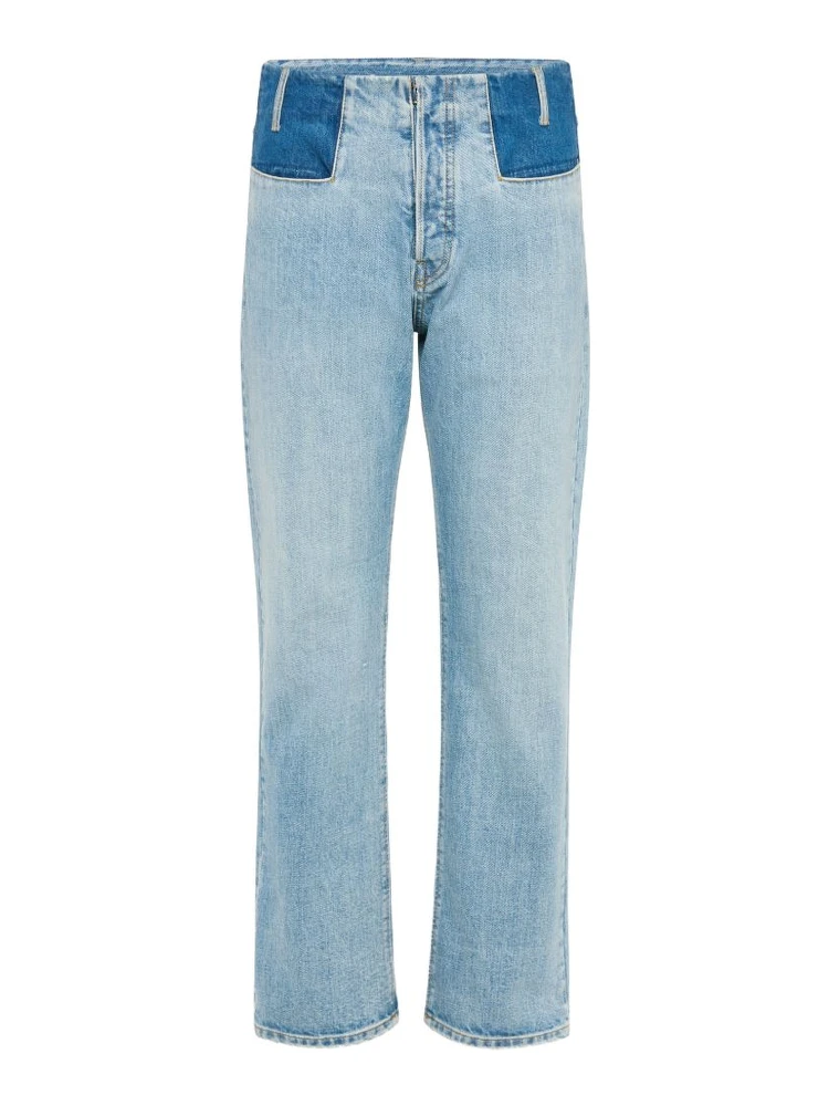 MAISON MARGIELA Trousers
