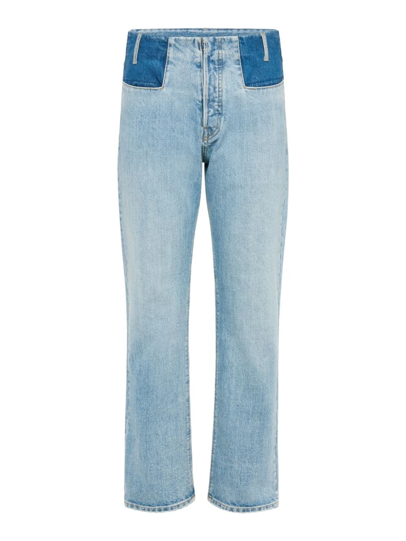 MAISON MARGIELA Trousers