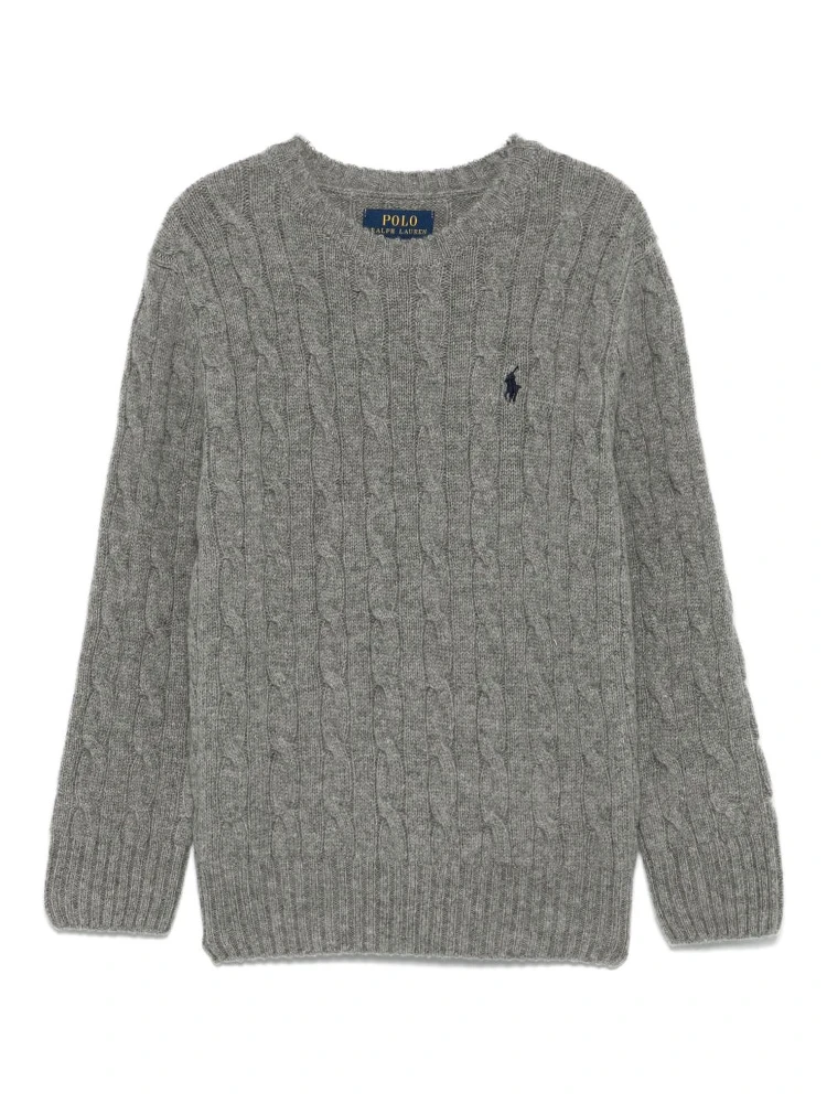 POLO RALPH LAUREN Sweaters