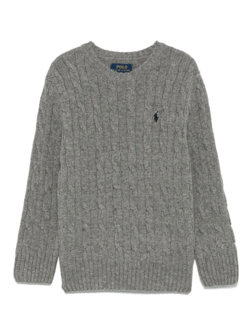 POLO RALPH LAUREN Sweaters