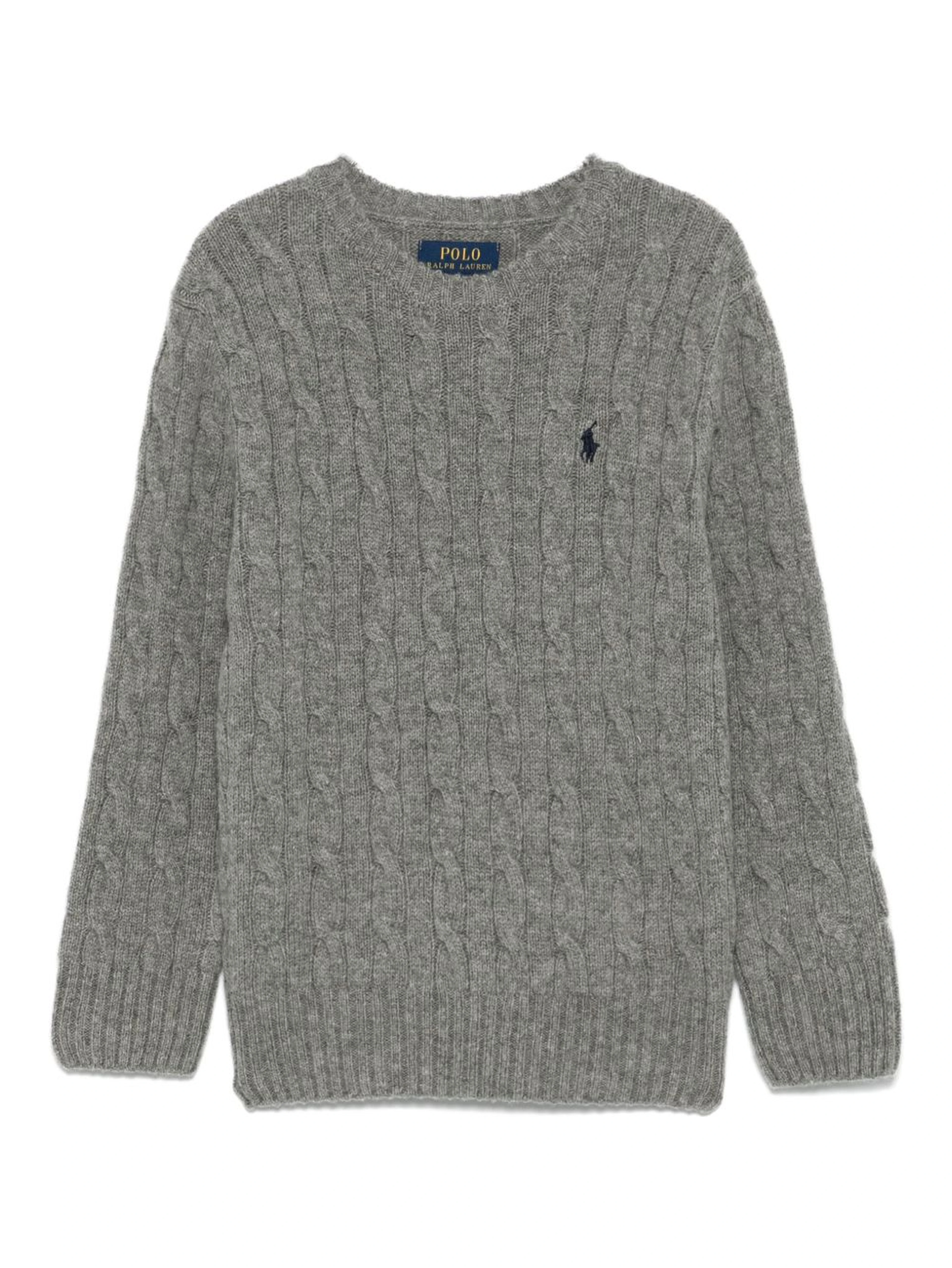 POLO RALPH LAUREN Sweaters