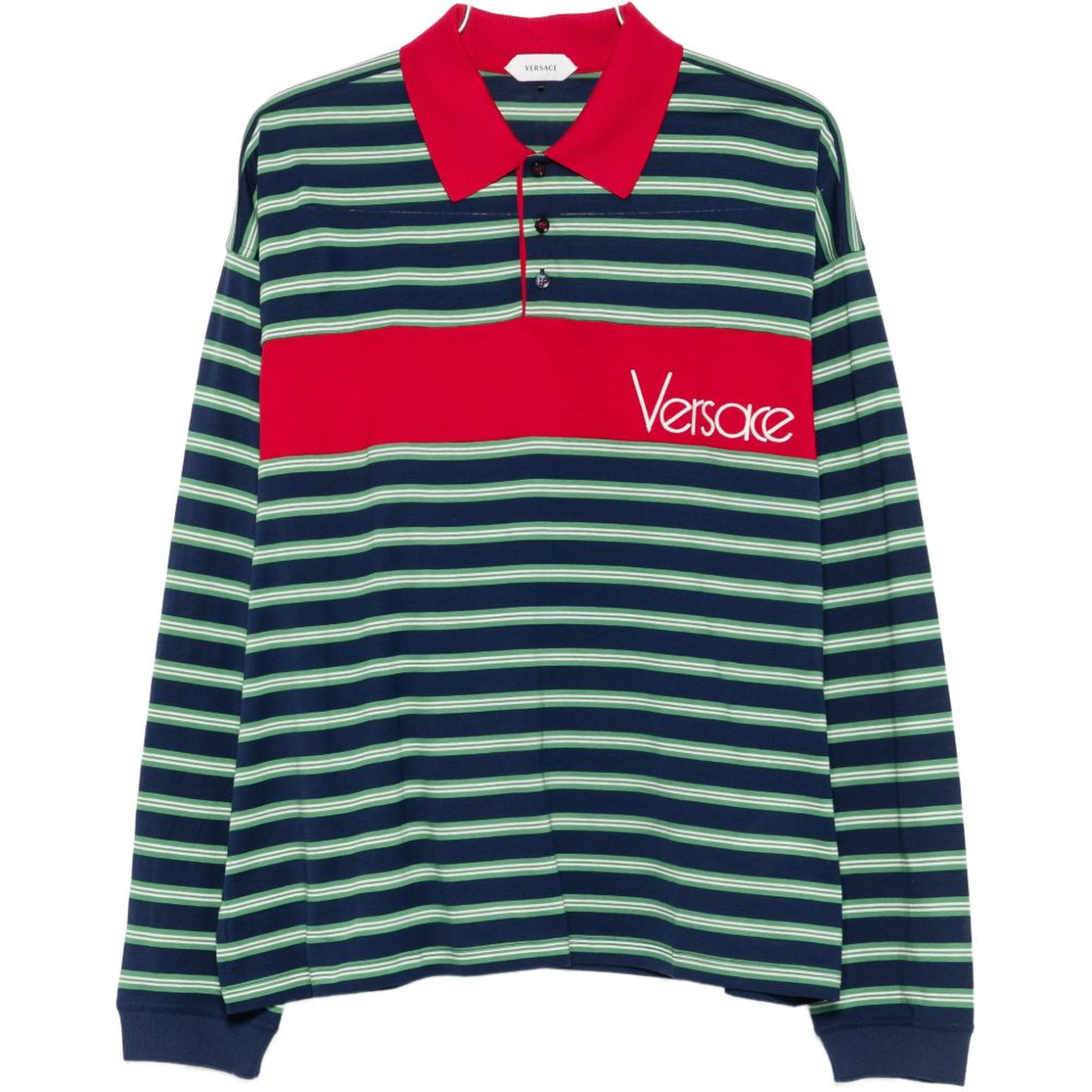 VERSACE T-shirts and Polos