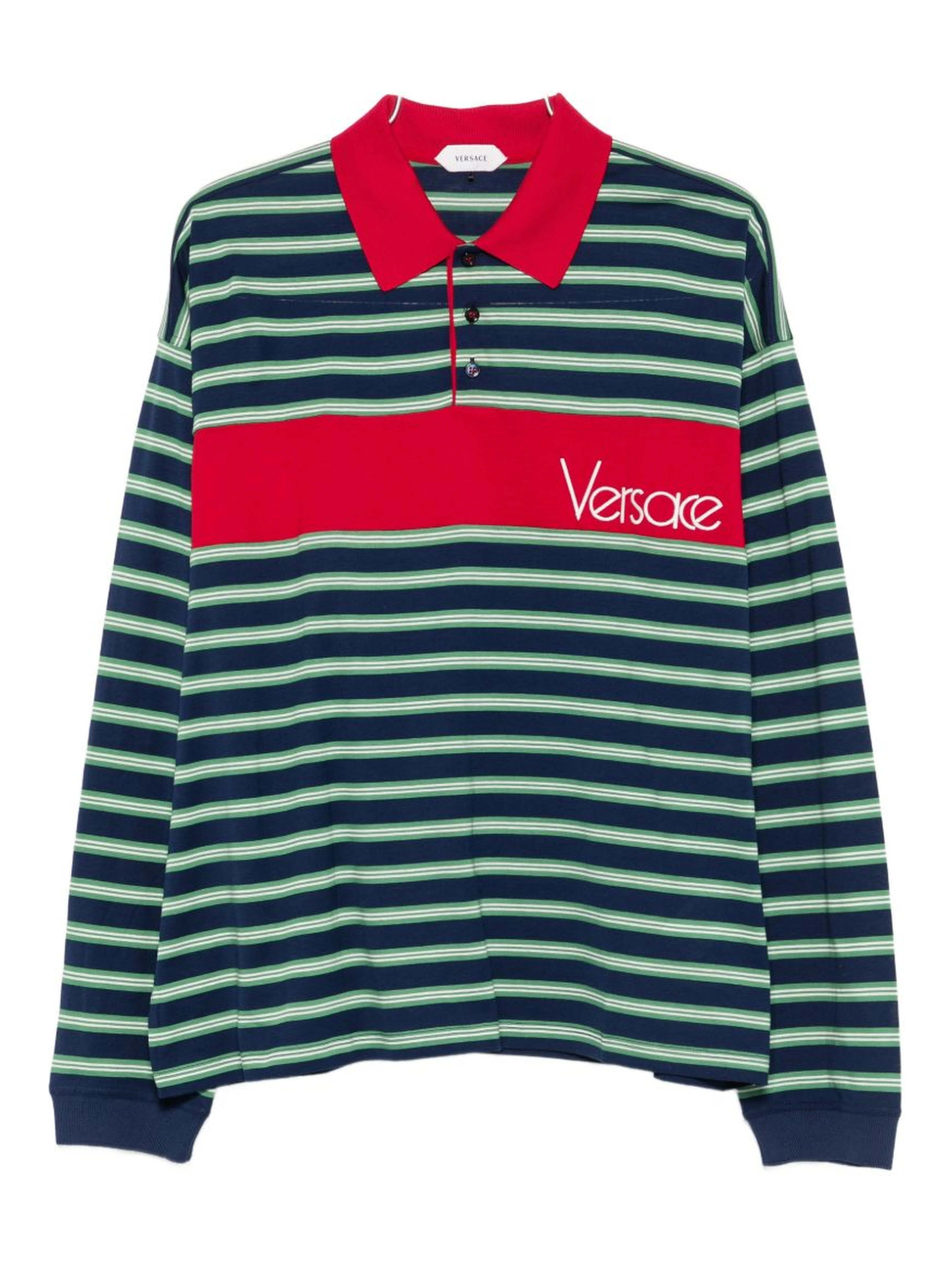 VERSACE T-shirts and Polos