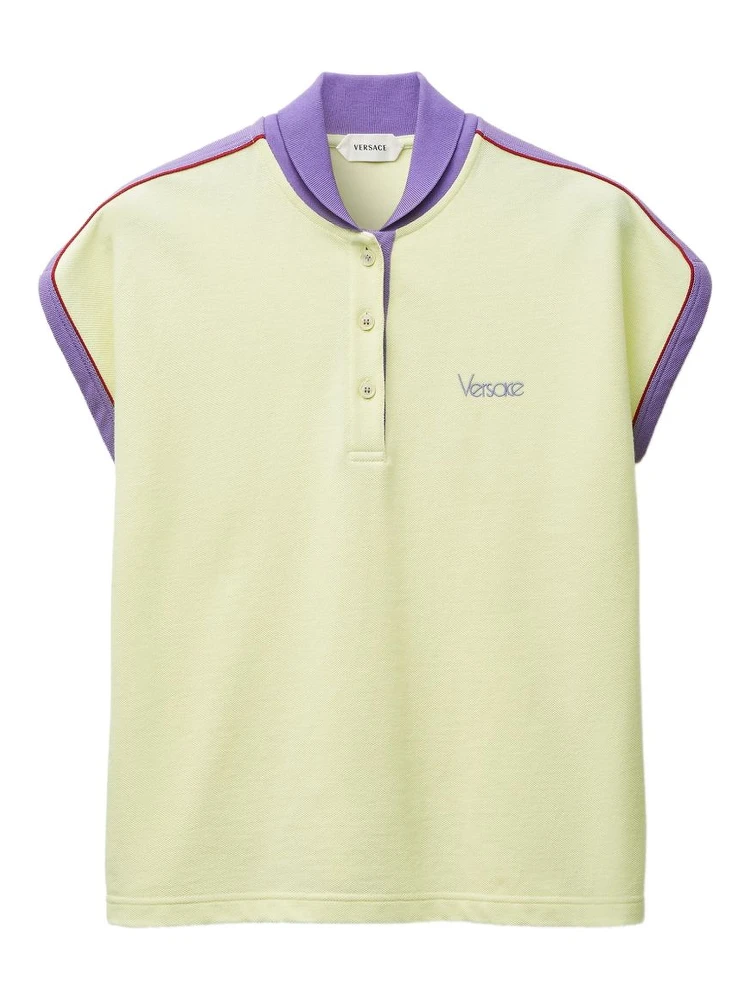 VERSACE T-shirts and Polos