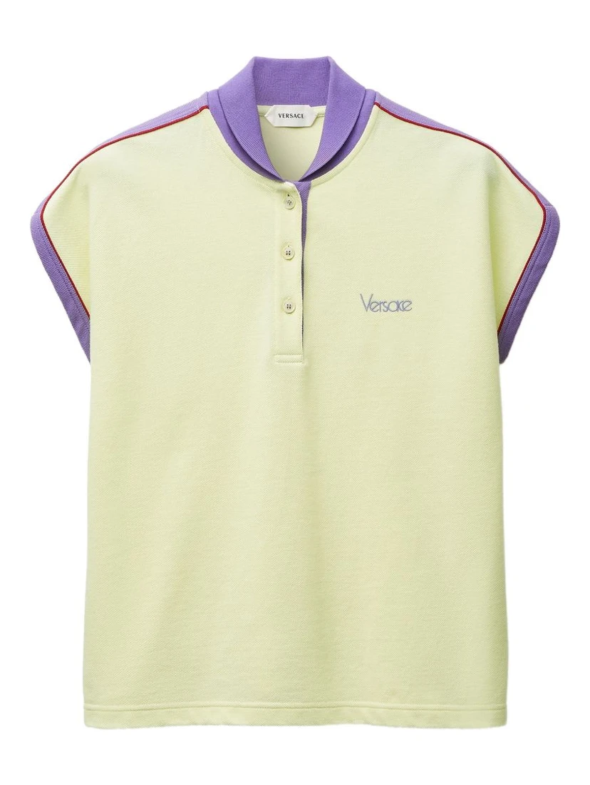 VERSACE T-shirts and Polos