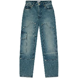 GANNI Jeans