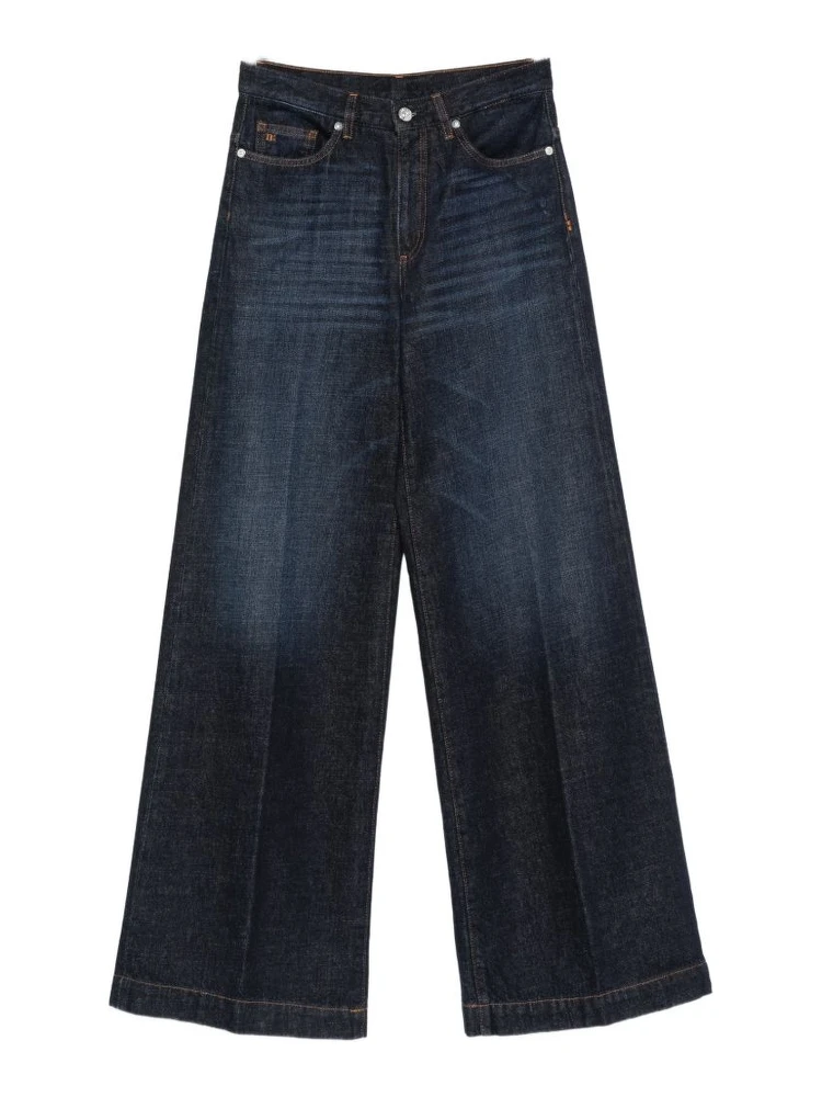 NINE IN THE MORNING Trousers