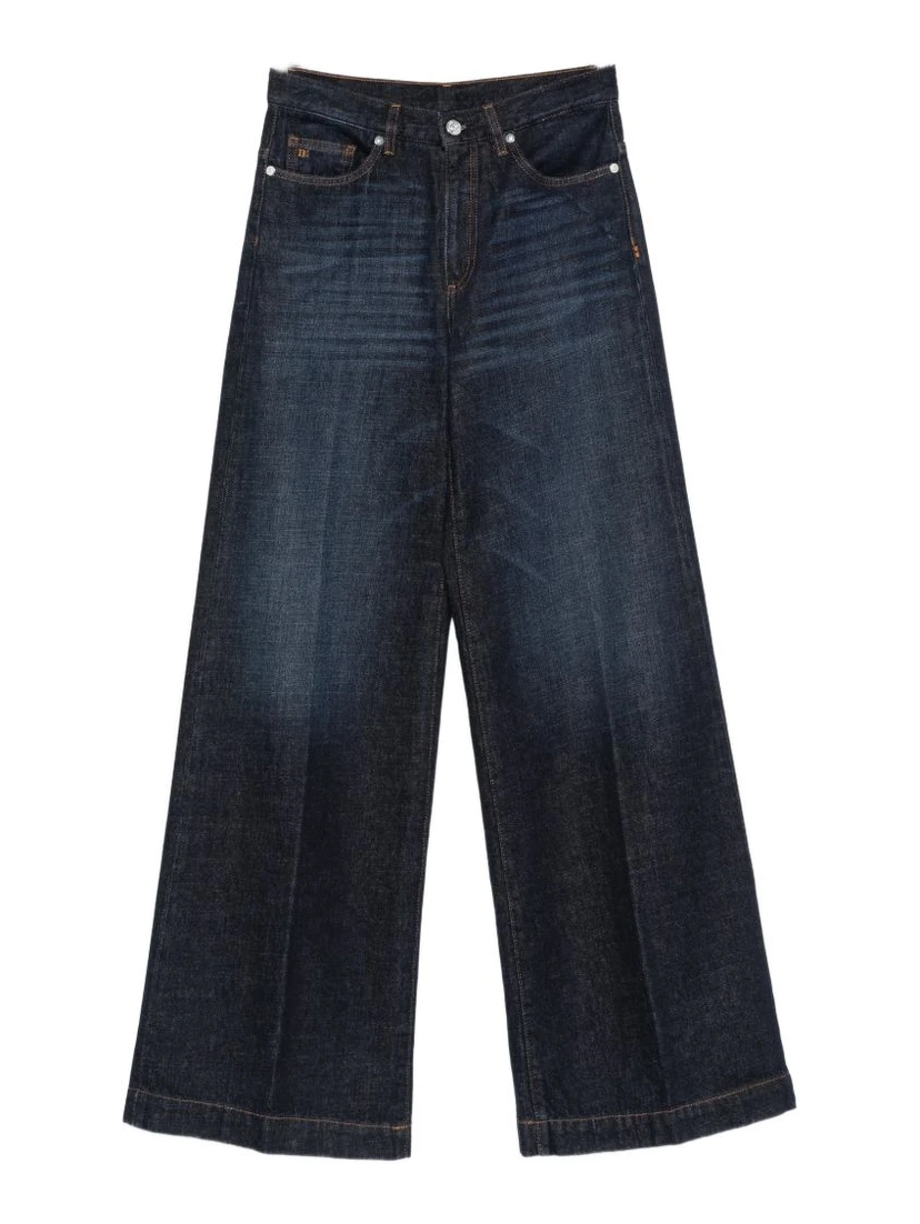 NINE IN THE MORNING Trousers