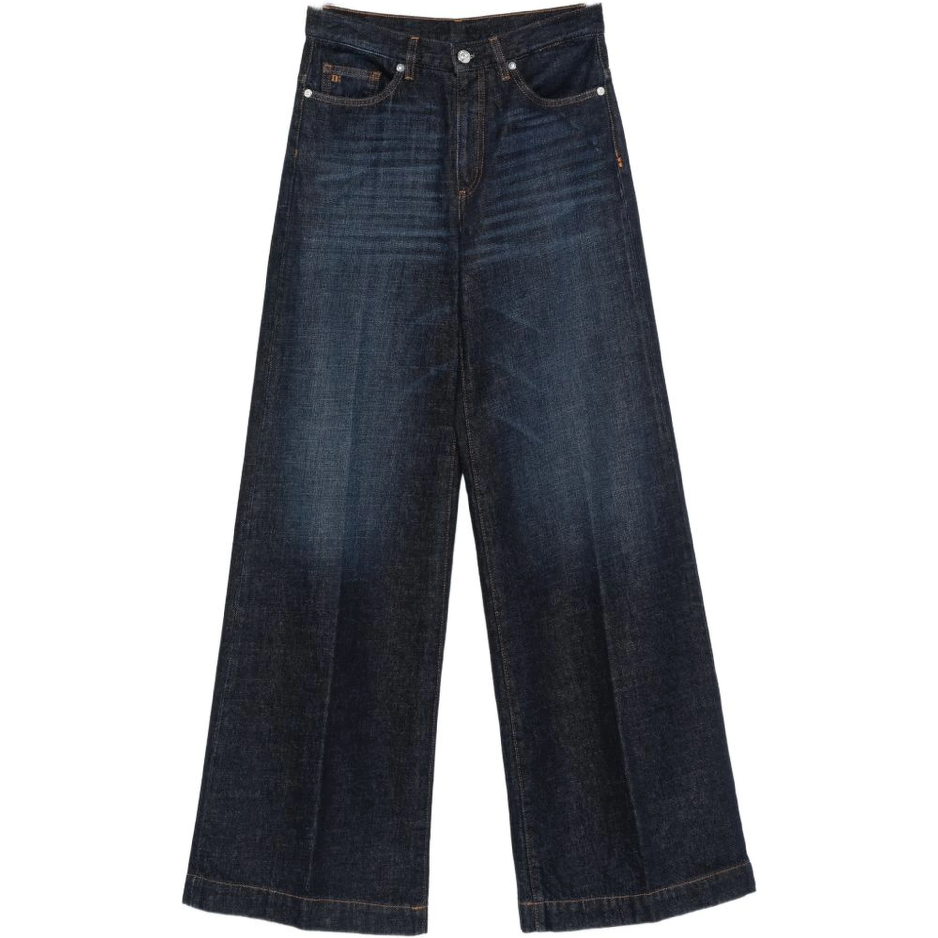 NINE IN THE MORNING Trousers
