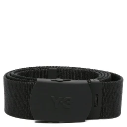 Y-3 Belts