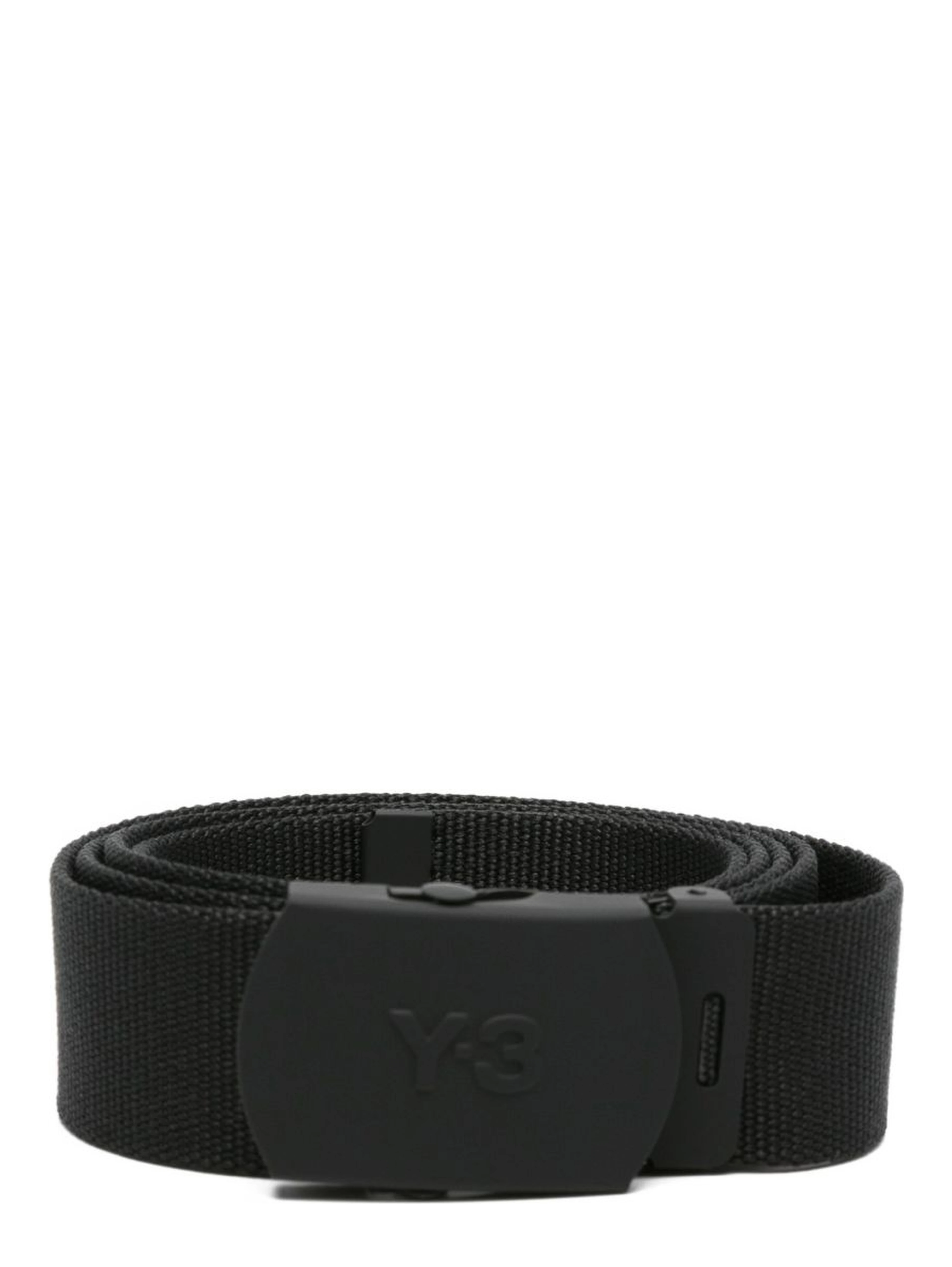 Y-3 Belts