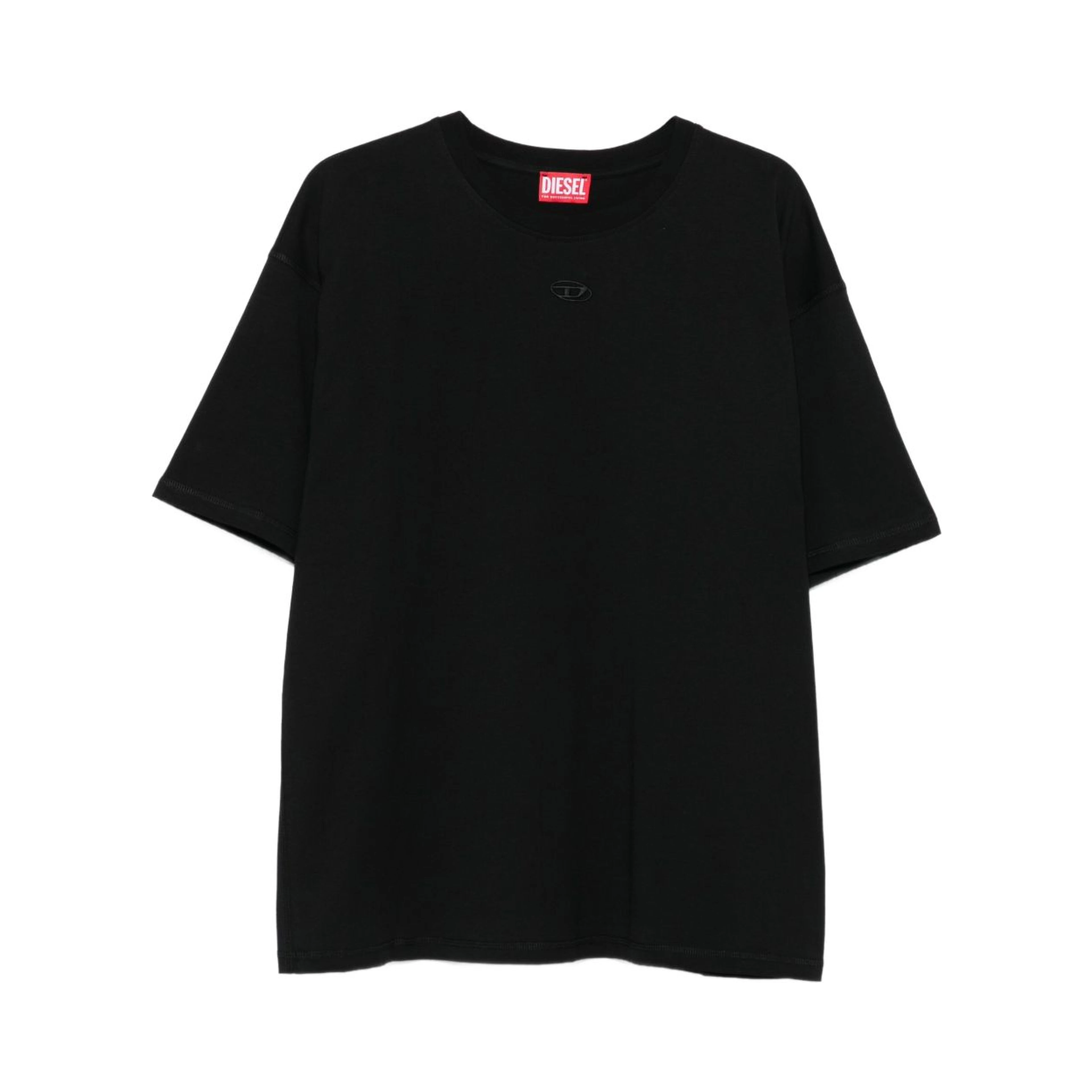 DIESEL T-shirts and Polos