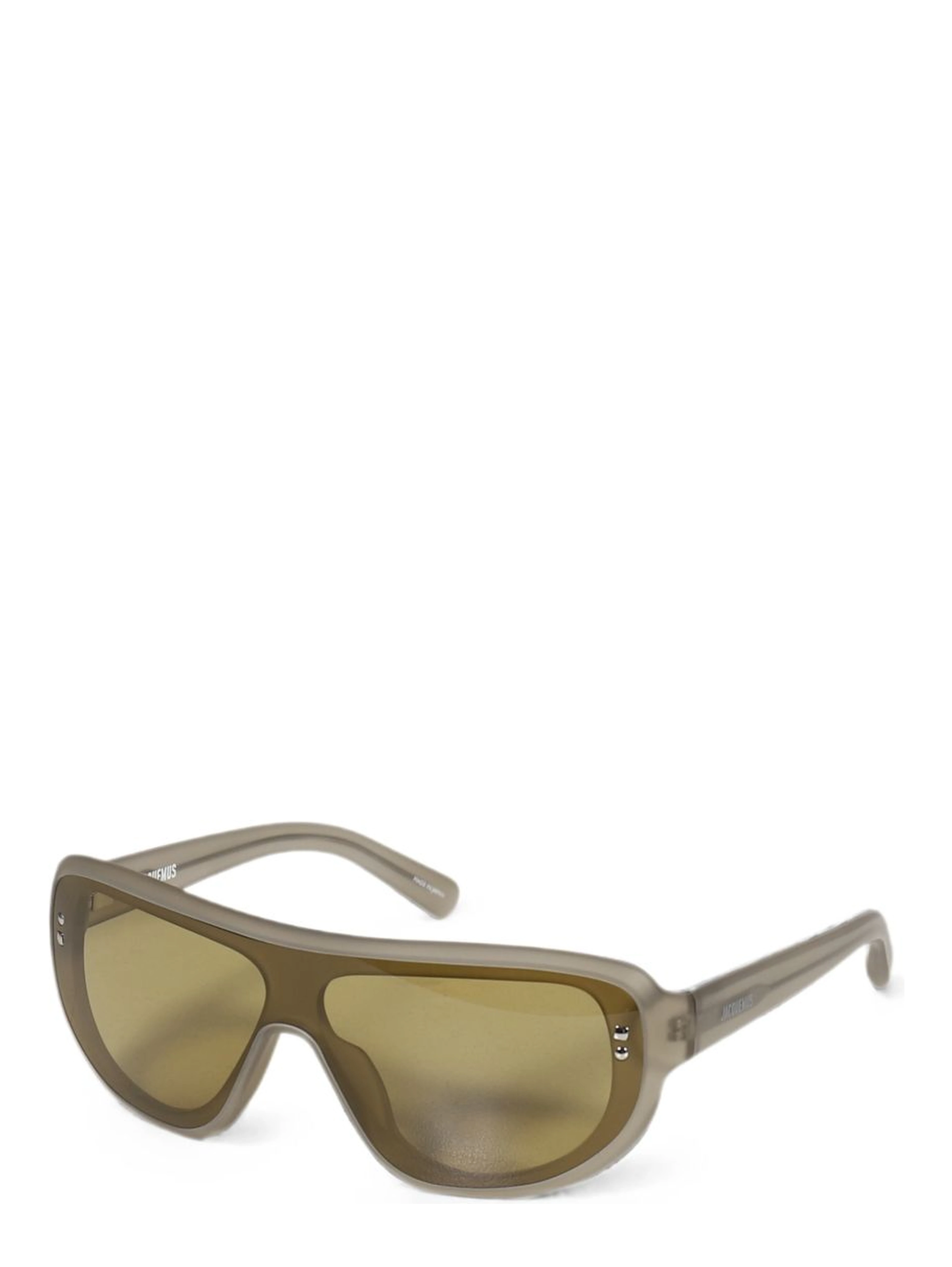 JACQUEMUS Sunglasses