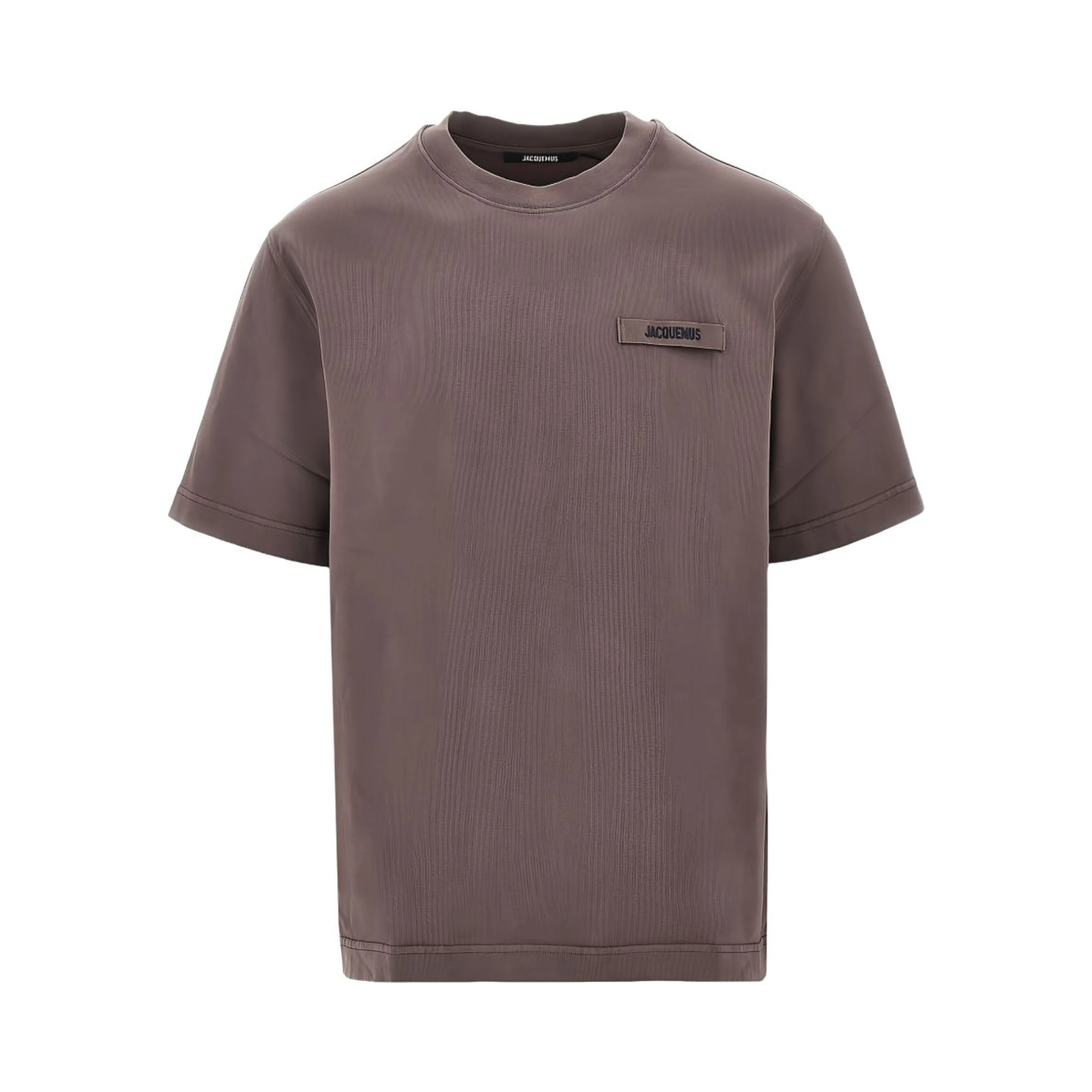 JACQUEMUS T-shirts and Polos