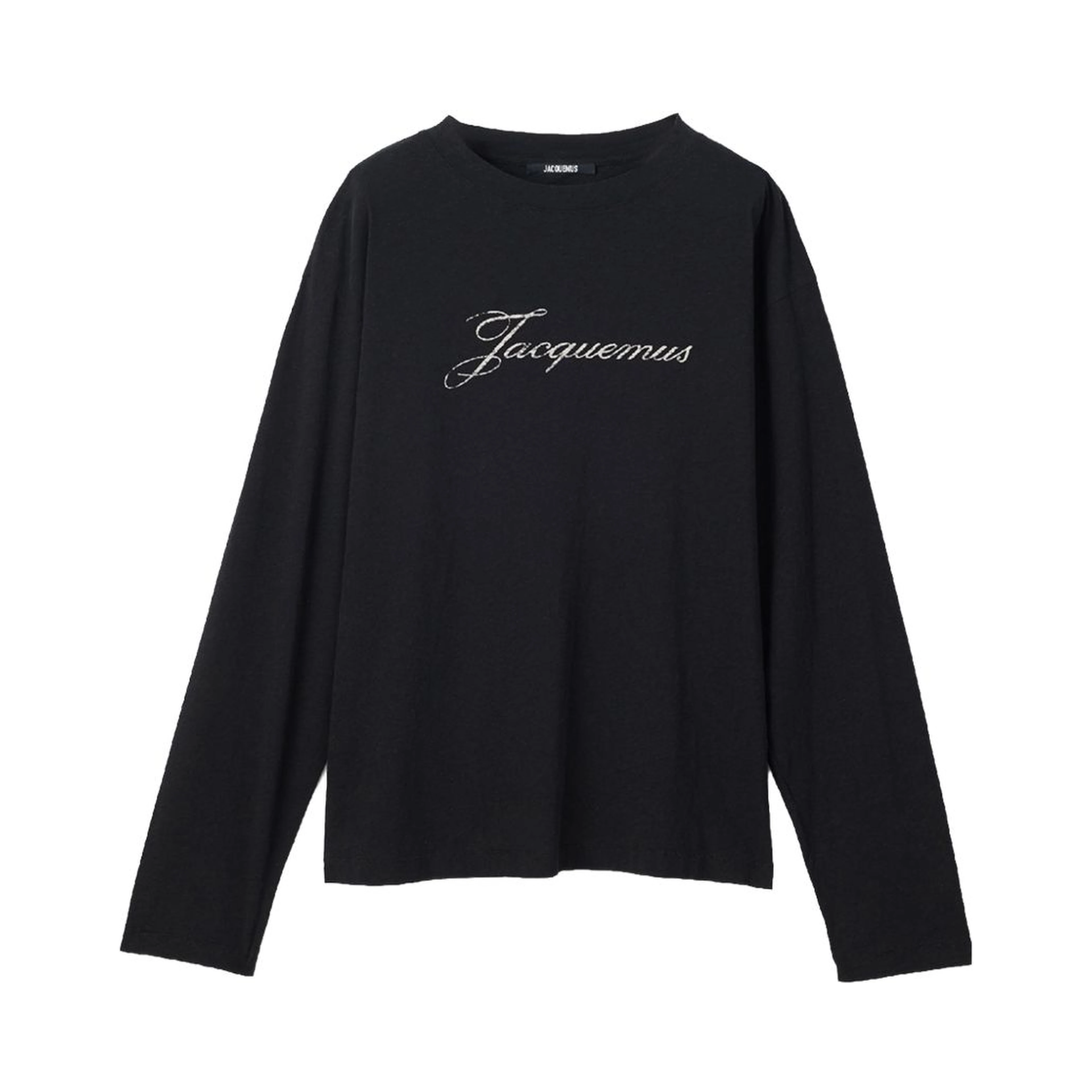 JACQUEMUS T-shirts and Polos