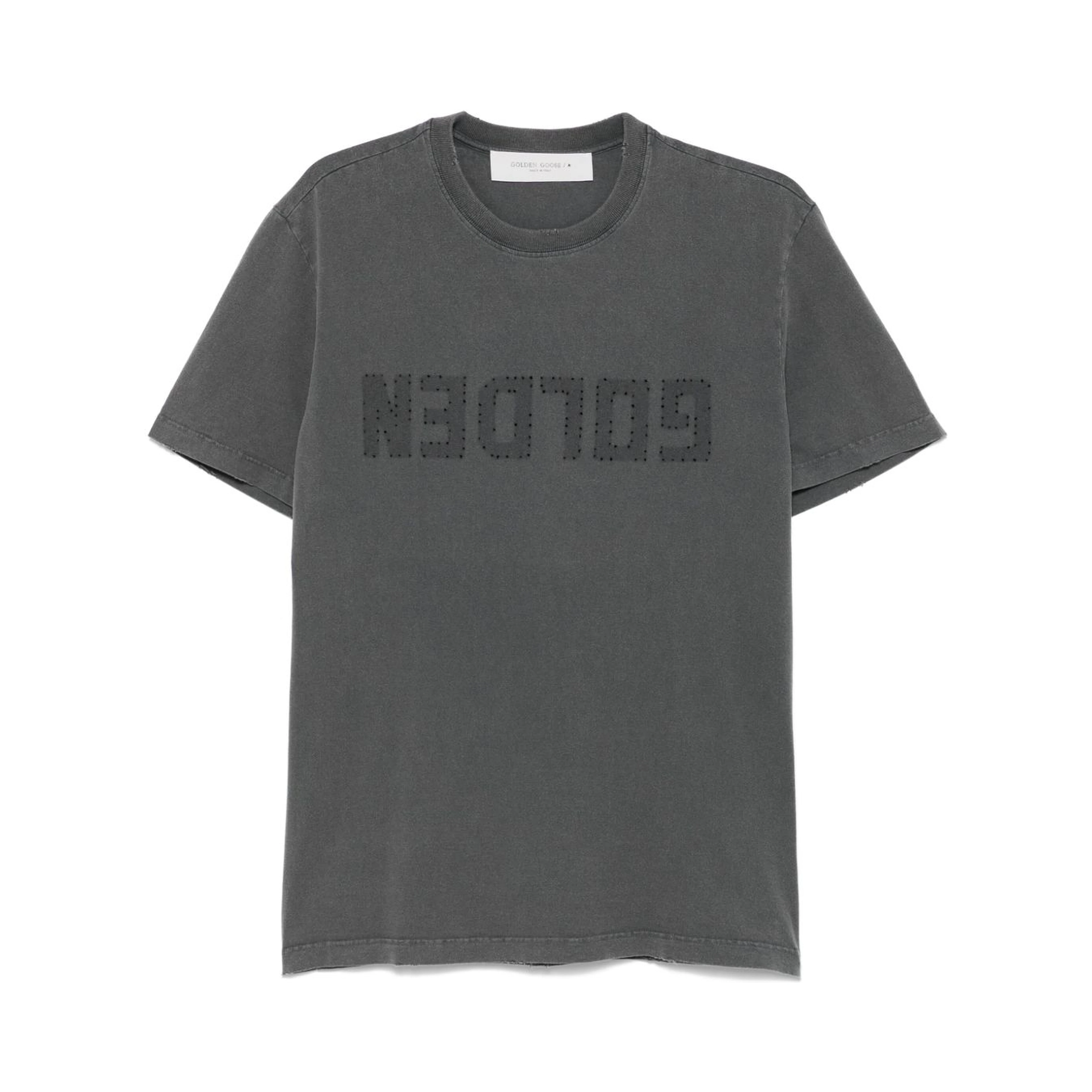 GOLDEN GOOSE T-shirts and Polos