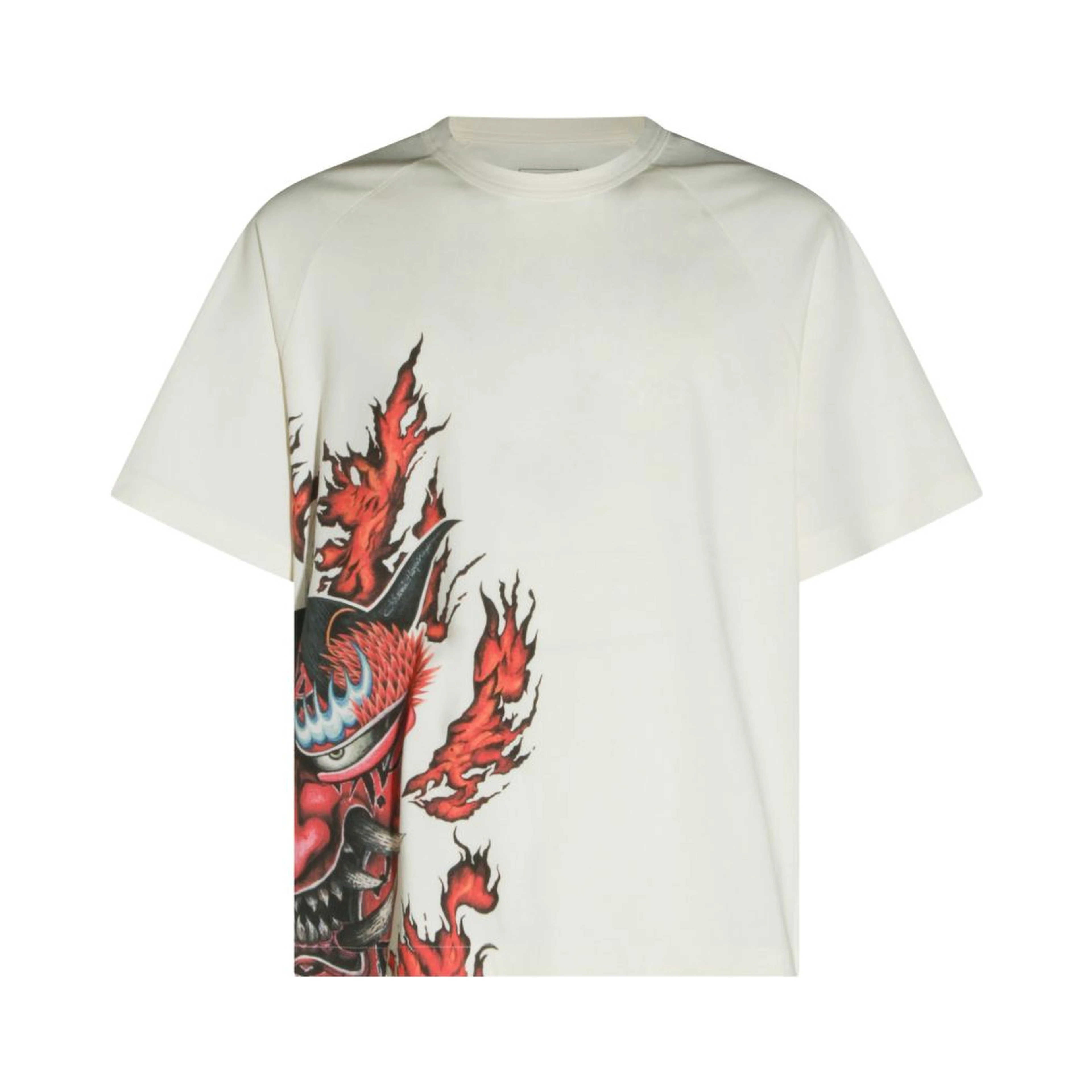 Y-3 T-shirts and Polos