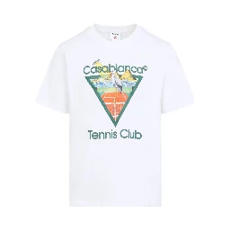 CASABLANCA T-shirts and Polos